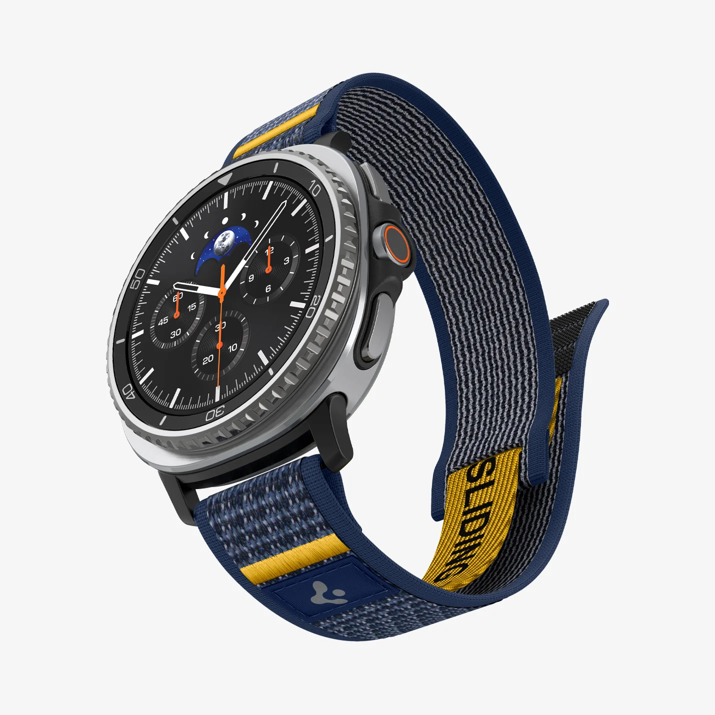 Galaxy Watch 8 Series - Athlex Air 67 Galaxy Watch 8 Series - Athlex Air