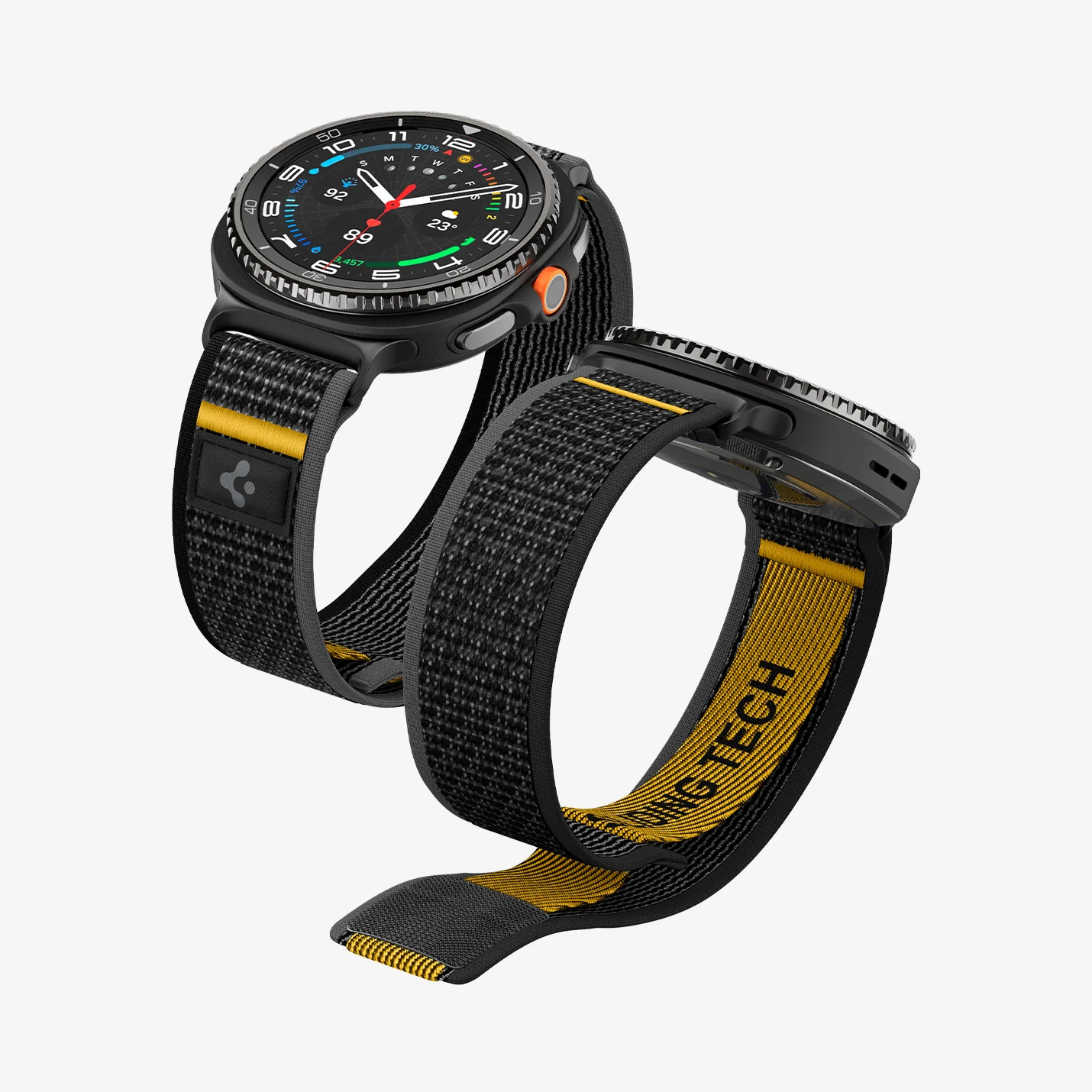 Galaxy Watch 8 Series - Athlex Air 8 Galaxy Watch 8 Series - Athlex Air