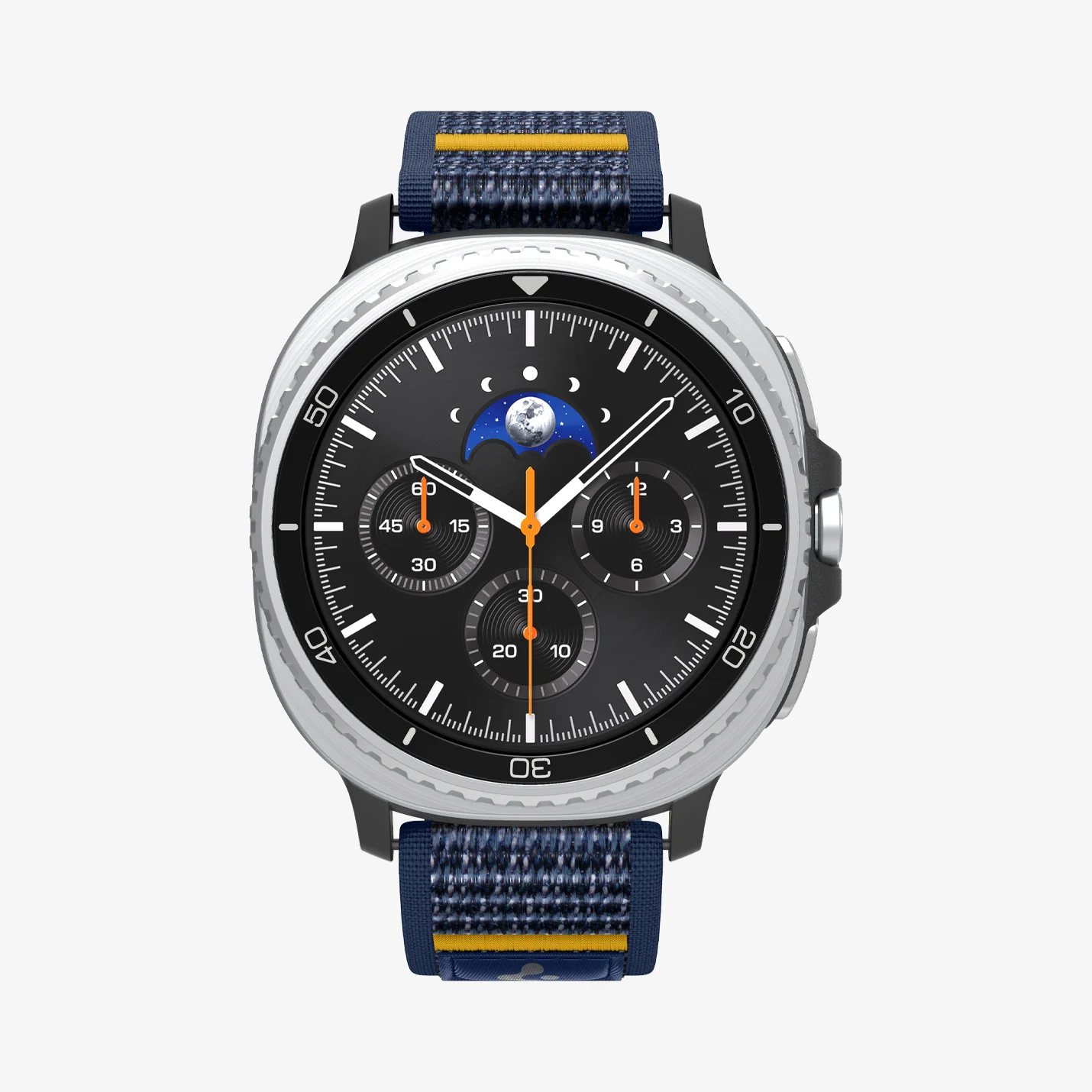 Galaxy Watch 8 Series - Athlex Air 56 Galaxy Watch 8 Series - Athlex Air