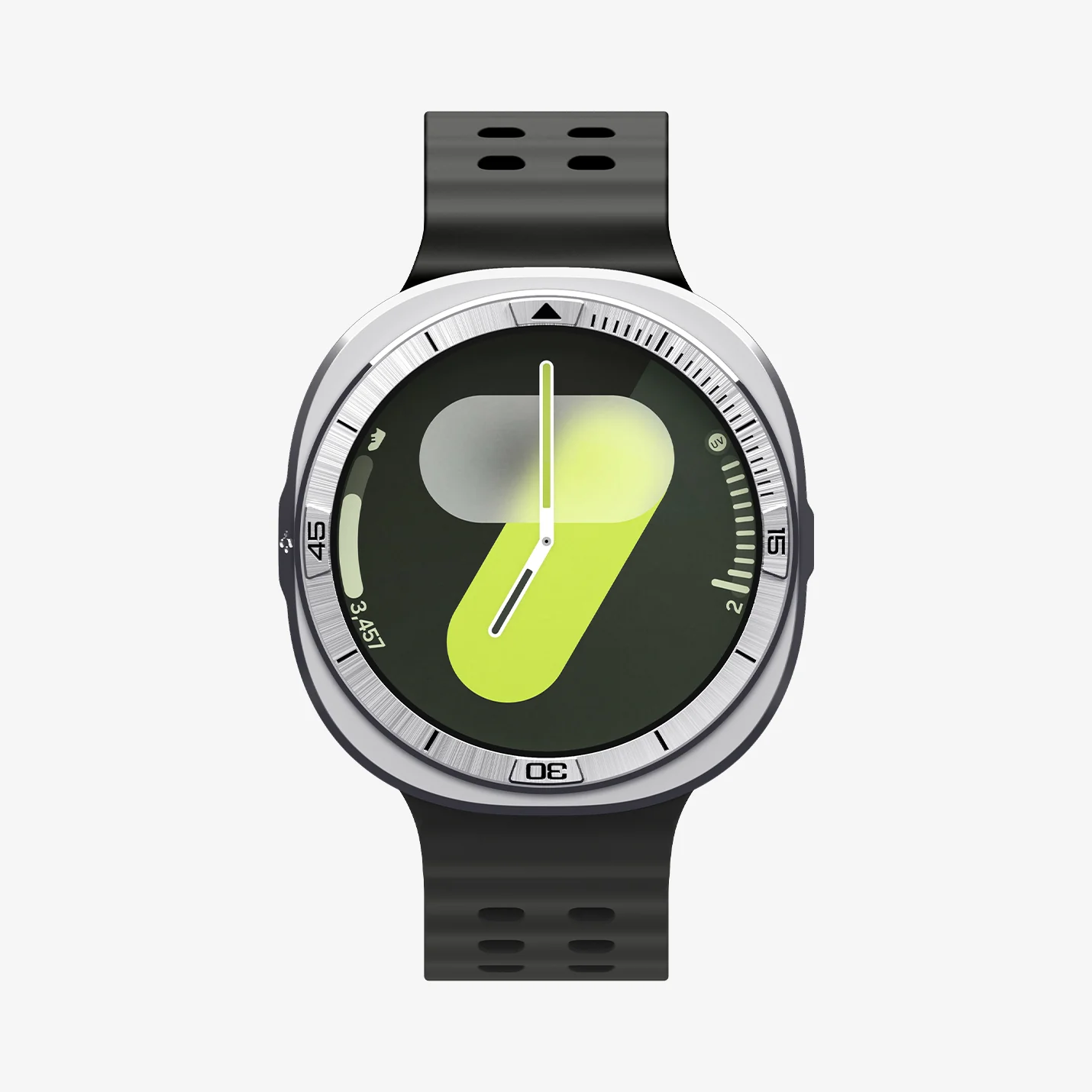 Galaxy Watch 8 Series - Bezel Tune Pro 14 Galaxy Watch 8 Series - Bezel Tune Pro