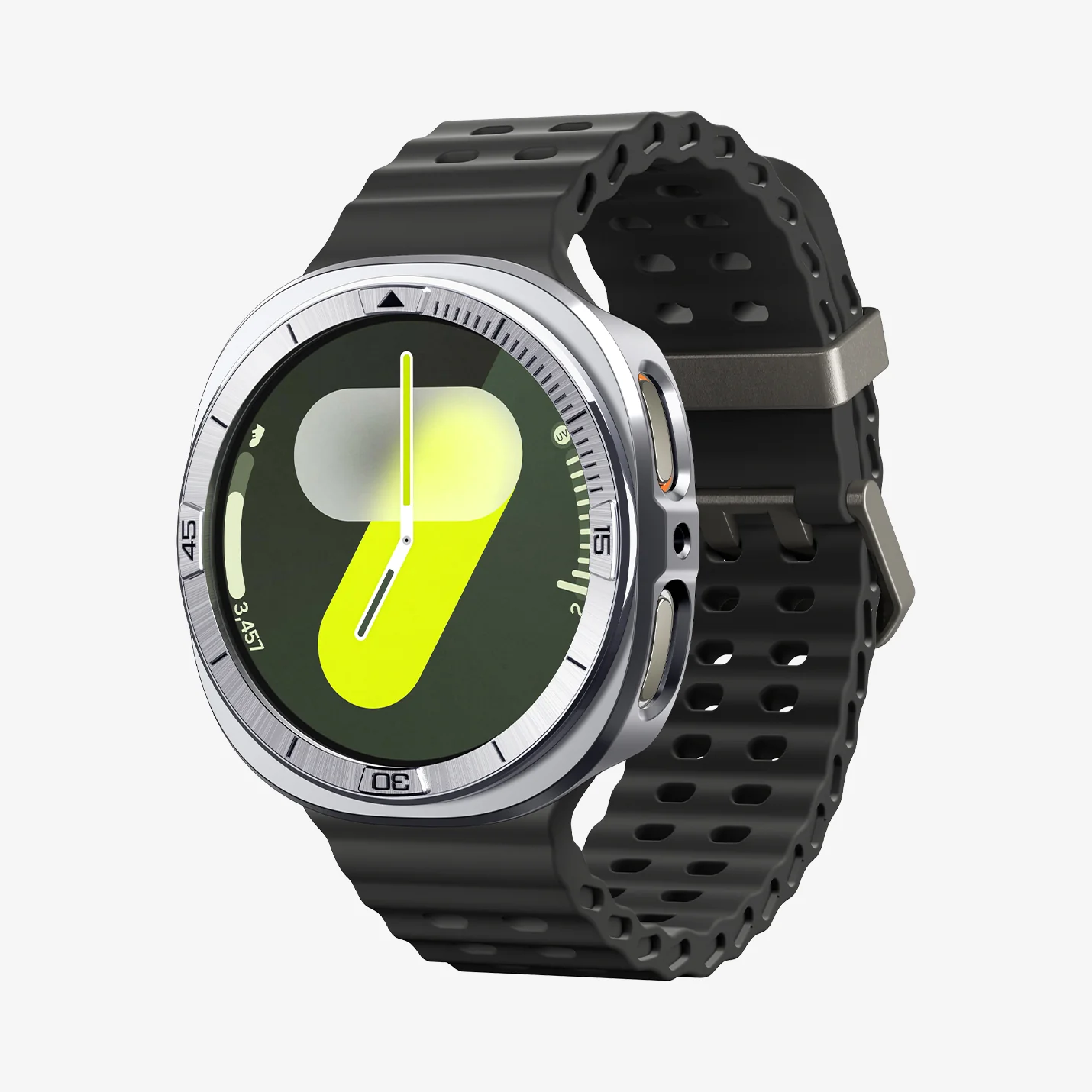 Galaxy Watch 8 Series - Bezel Tune Pro 15 Galaxy Watch 8 Series - Bezel Tune Pro