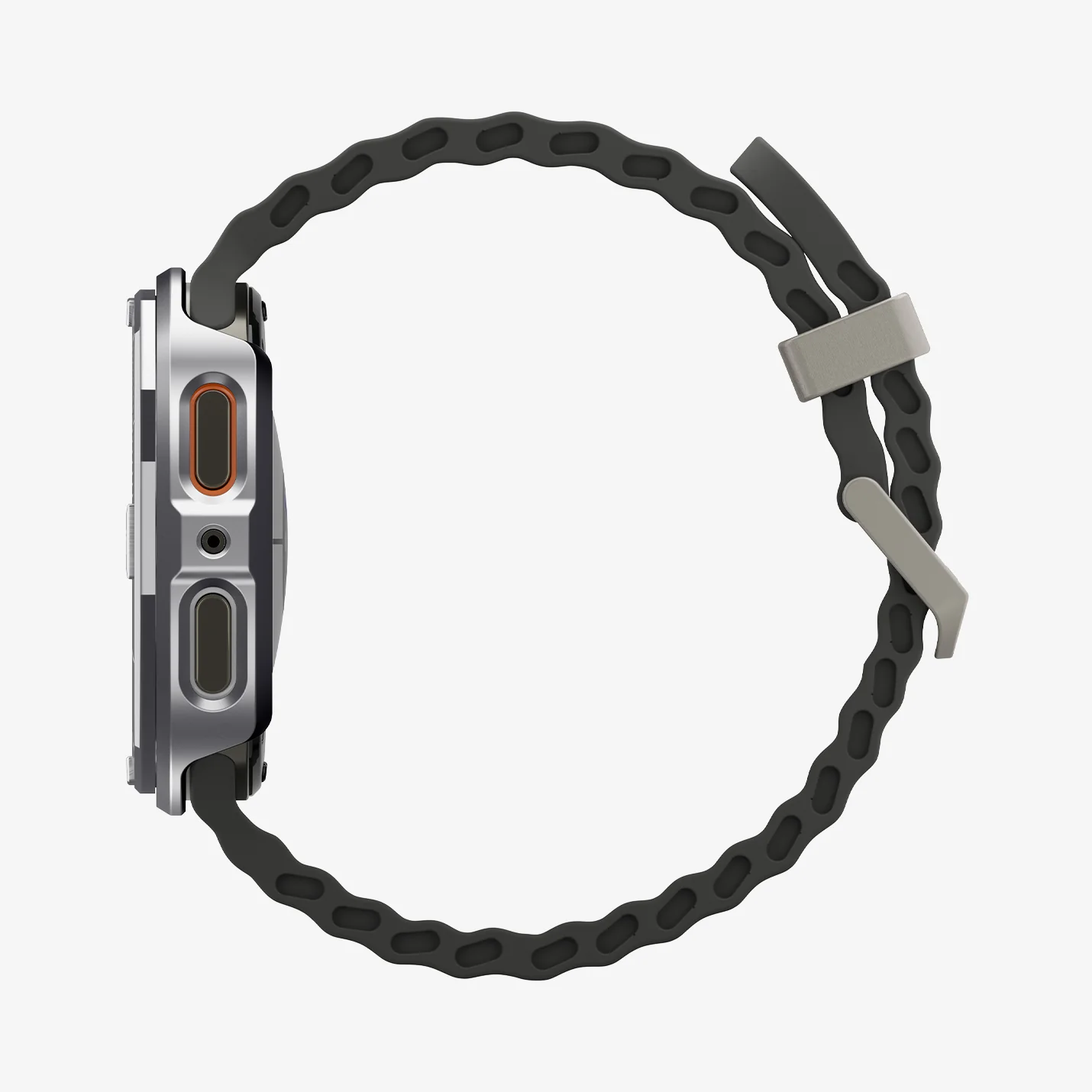 Galaxy Watch 8 Series - Bezel Tune Pro 16 Galaxy Watch 8 Series - Bezel Tune Pro