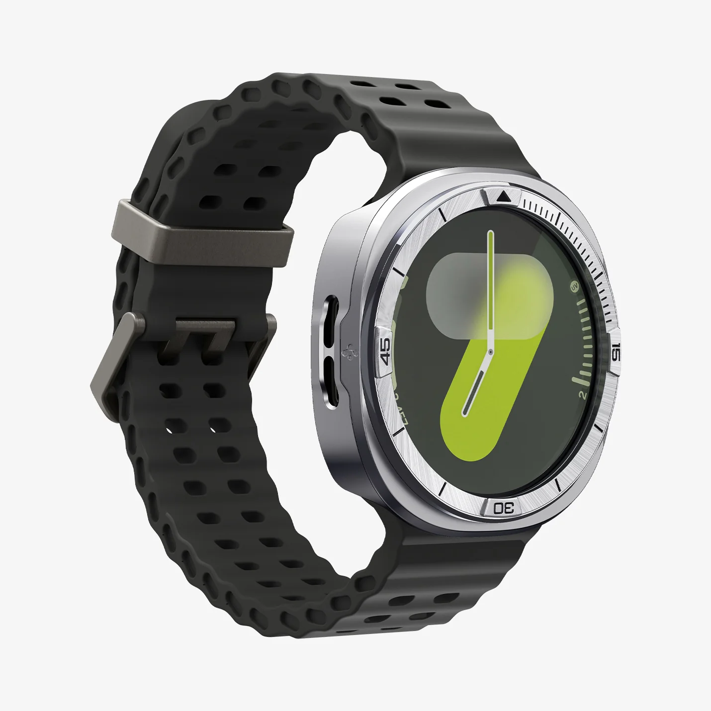 Galaxy Watch 8 Series - Bezel Tune Pro 18 Galaxy Watch 8 Series - Bezel Tune Pro