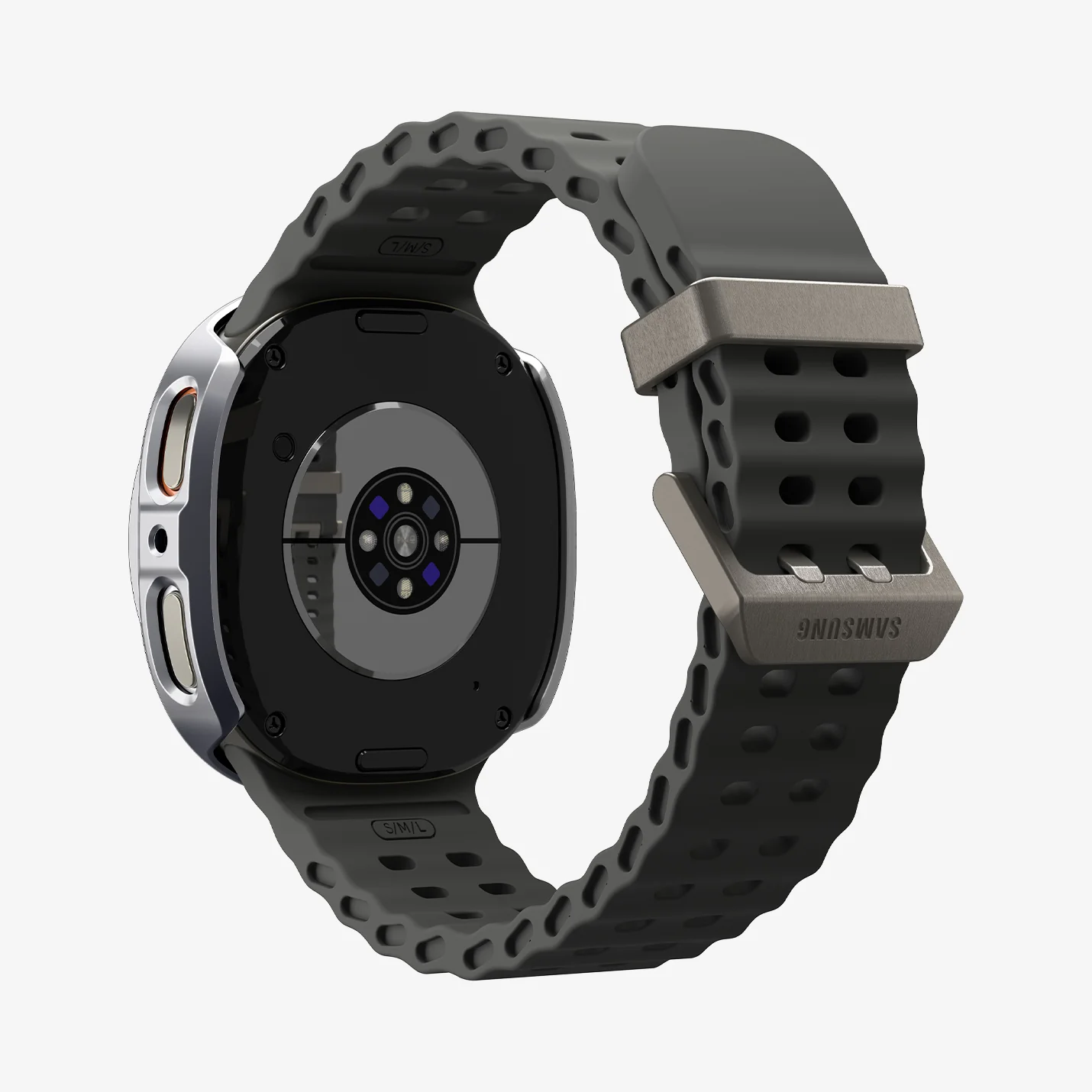 Galaxy Watch 8 Series - Bezel Tune Pro 19 Galaxy Watch 8 Series - Bezel Tune Pro