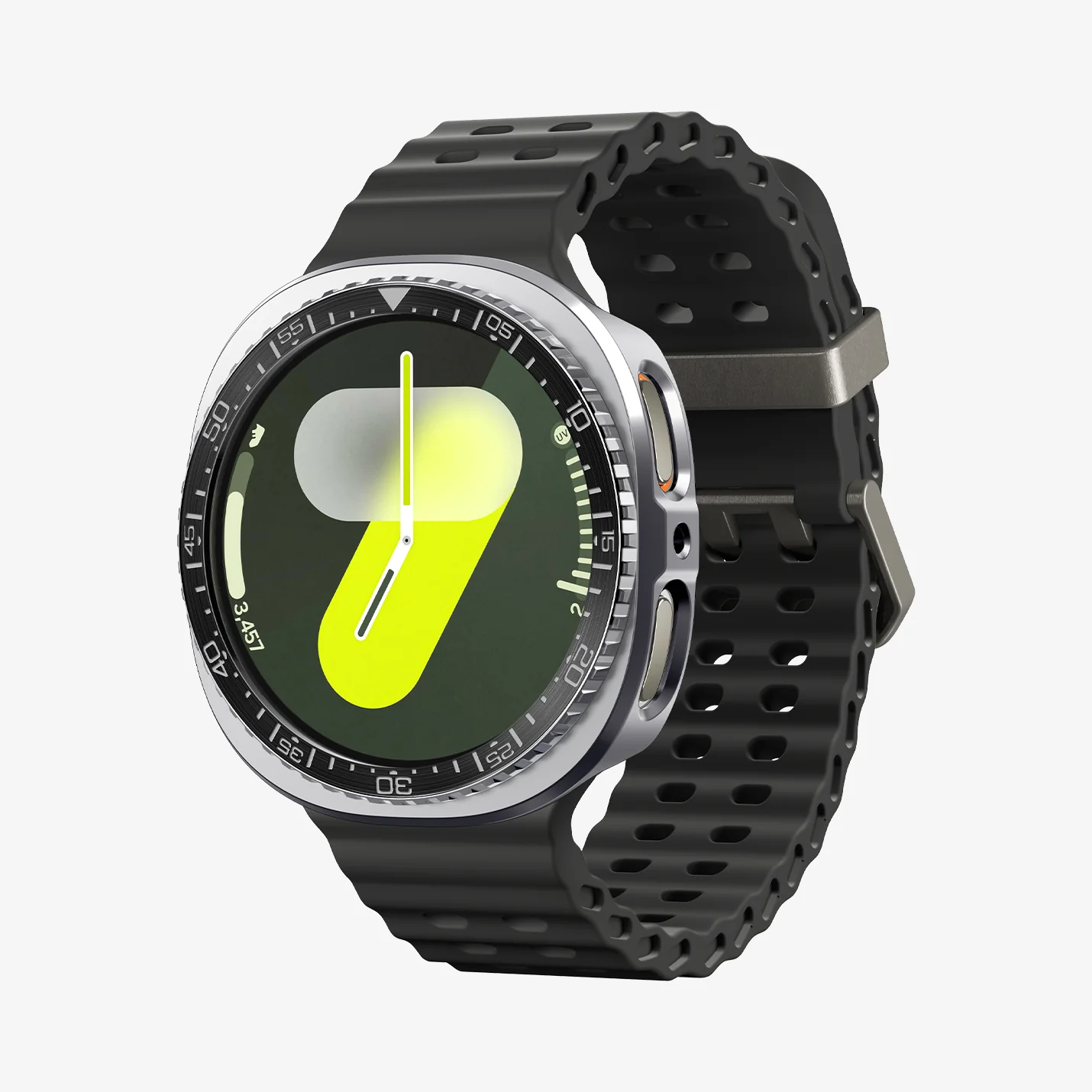 Galaxy Watch 8 Series - Bezel Tune Pro 2 Galaxy Watch 8 Series - Bezel Tune Pro