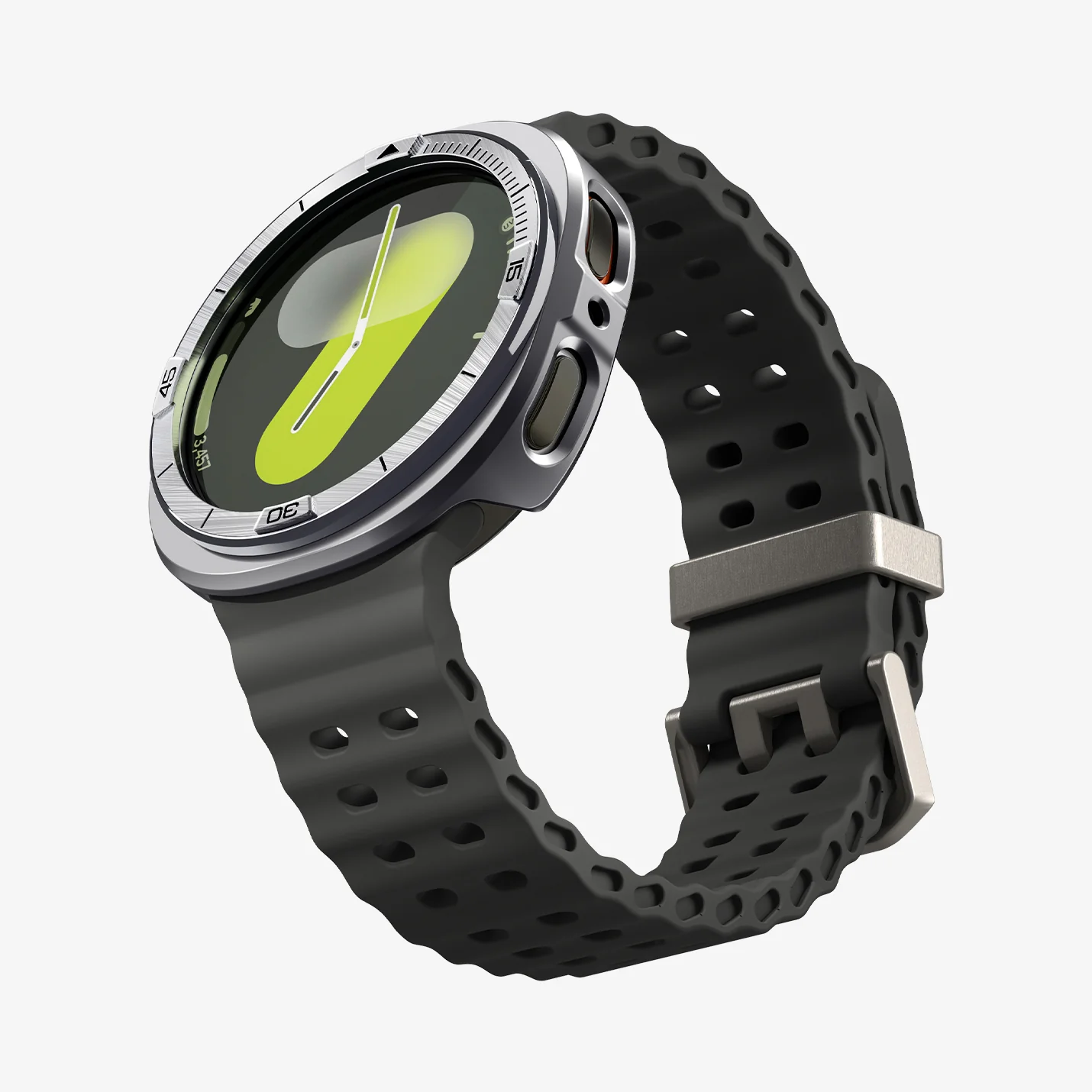 Galaxy Watch 8 Series - Bezel Tune Pro 20 Galaxy Watch 8 Series - Bezel Tune Pro