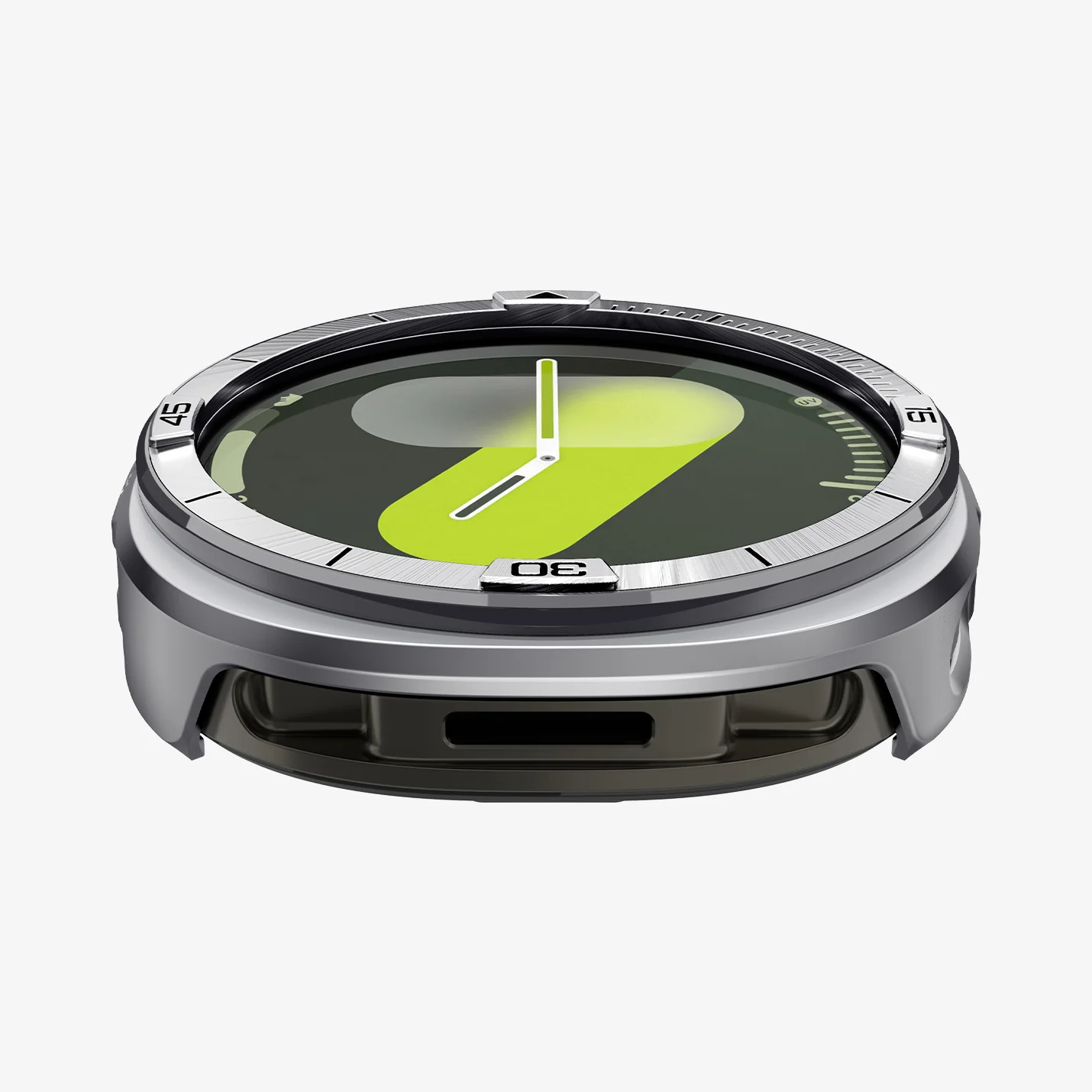 Galaxy Watch 8 Series - Bezel Tune Pro 21 Galaxy Watch 8 Series - Bezel Tune Pro