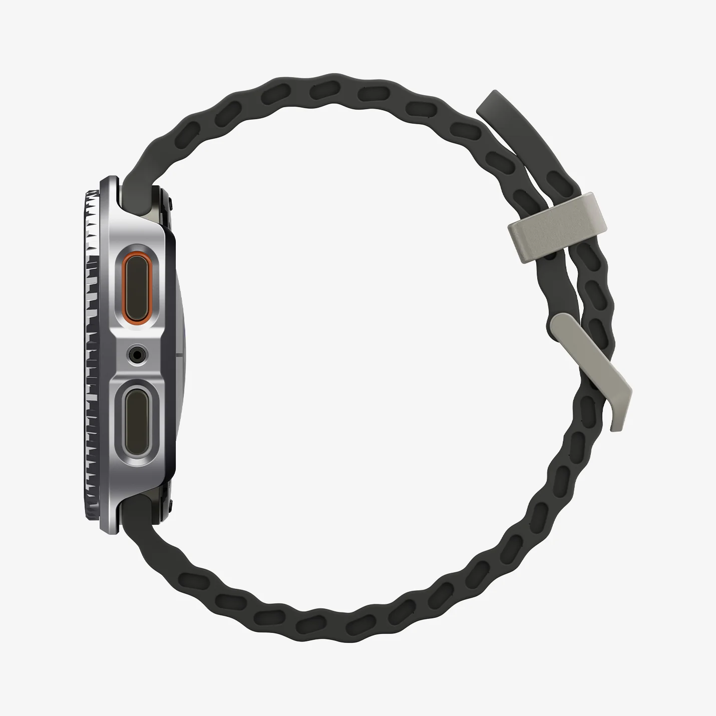 Galaxy Watch 8 Series - Bezel Tune Pro 3 Galaxy Watch 8 Series - Bezel Tune Pro