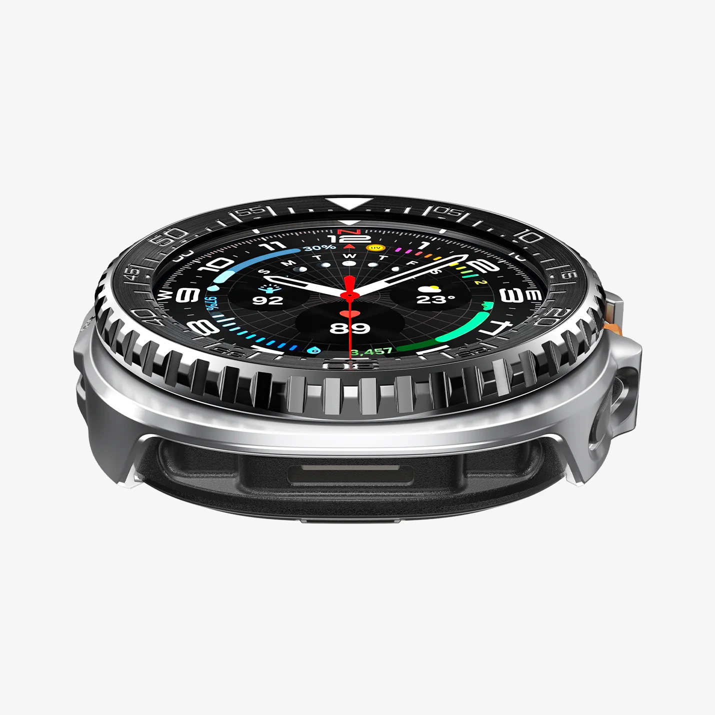 Galaxy Watch 8 Series - Bezel Tune Pro 34 Galaxy Watch 8 Series - Bezel Tune Pro