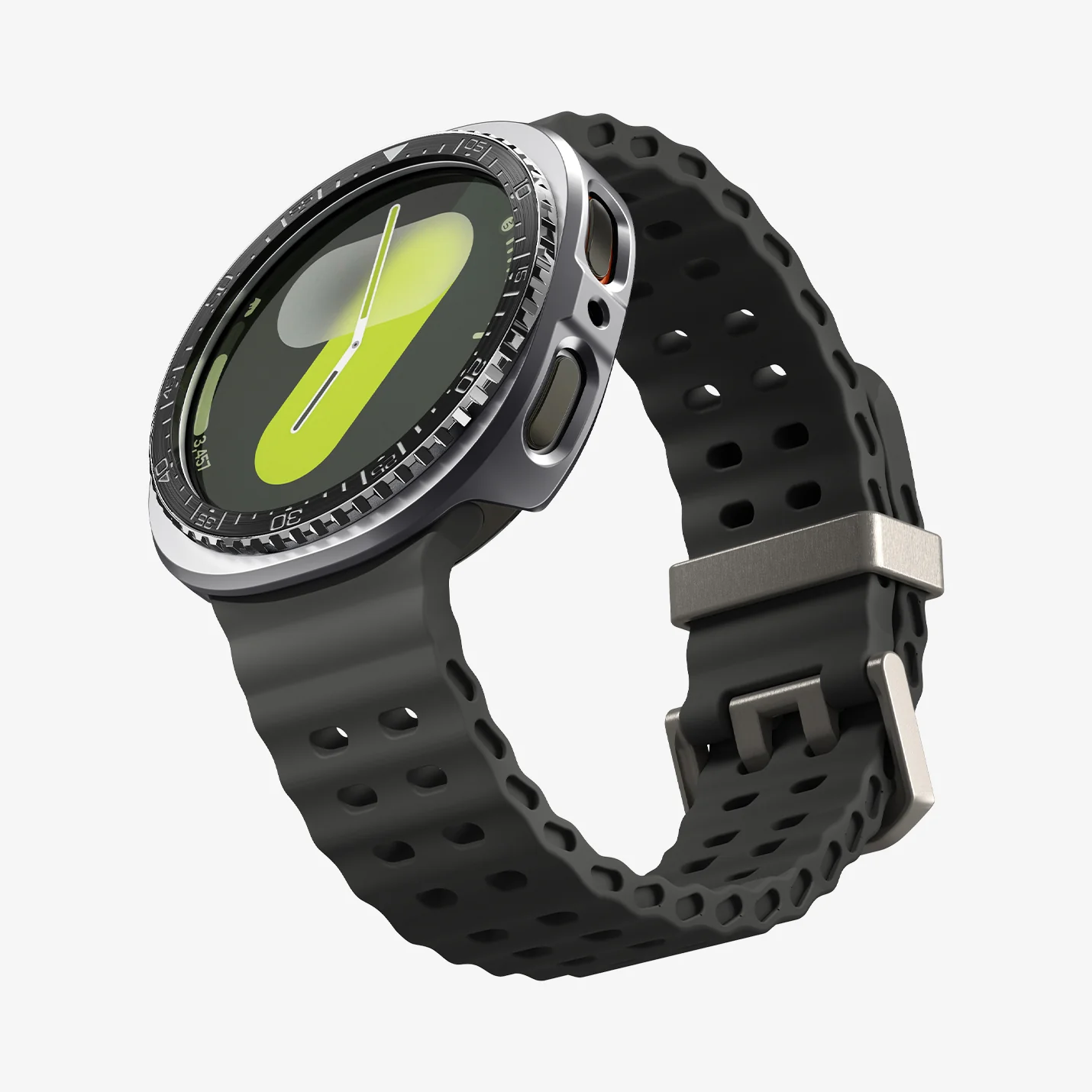 Galaxy Watch 8 Series - Bezel Tune Pro 4 Galaxy Watch 8 Series - Bezel Tune Pro
