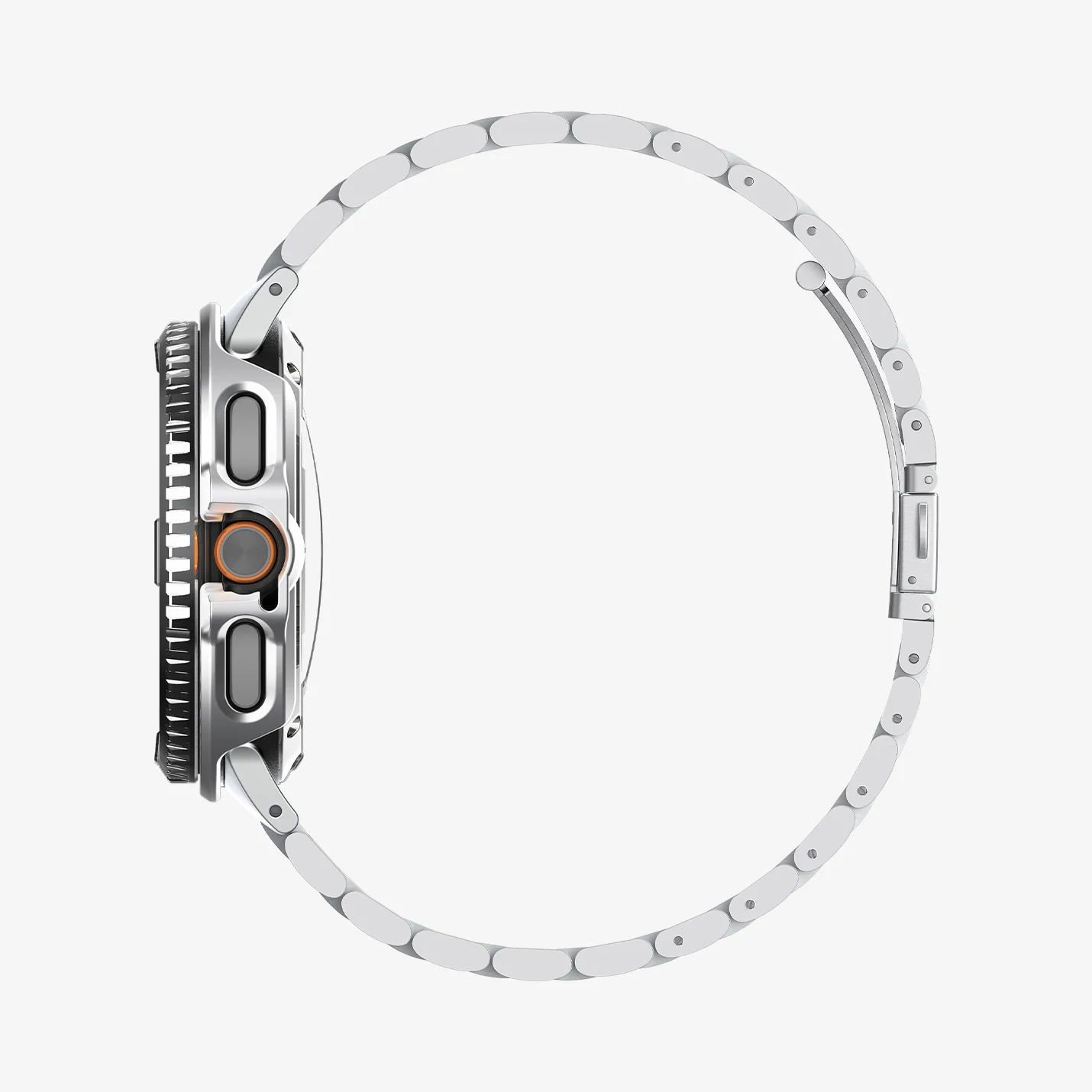 Galaxy Watch 8 Series - Bezel Tune Pro 42 Galaxy Watch 8 Series - Bezel Tune Pro