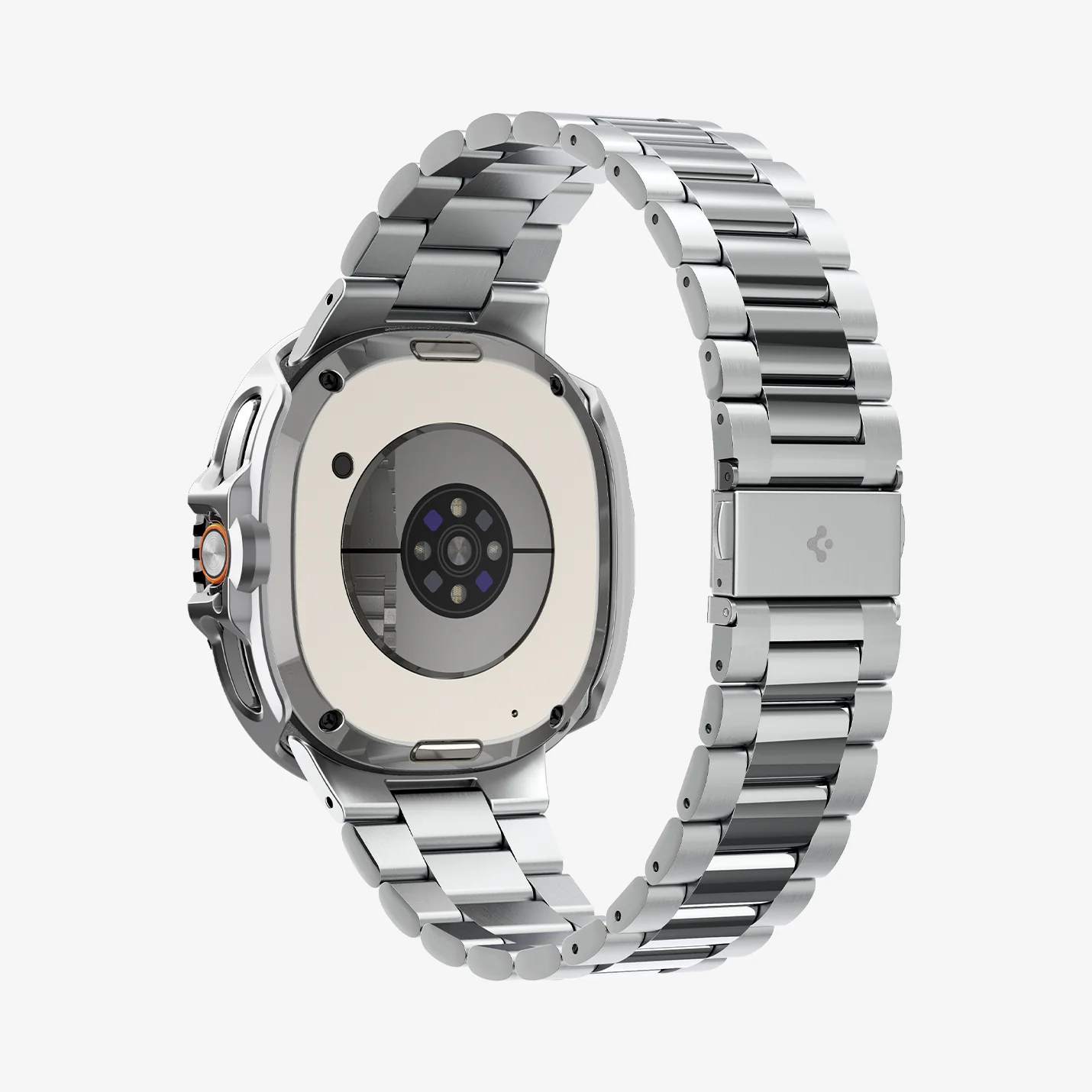 Galaxy Watch 8 Series - Bezel Tune Pro 46 Galaxy Watch 8 Series - Bezel Tune Pro