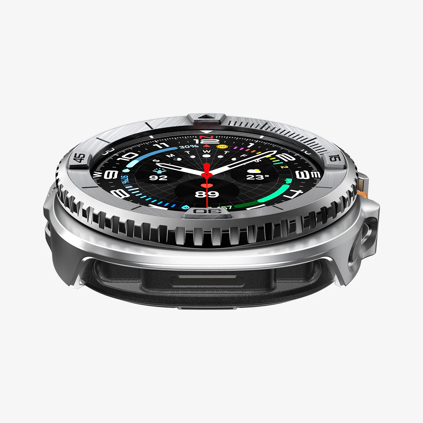 Galaxy Watch 8 Series - Bezel Tune Pro 47 Galaxy Watch 8 Series - Bezel Tune Pro