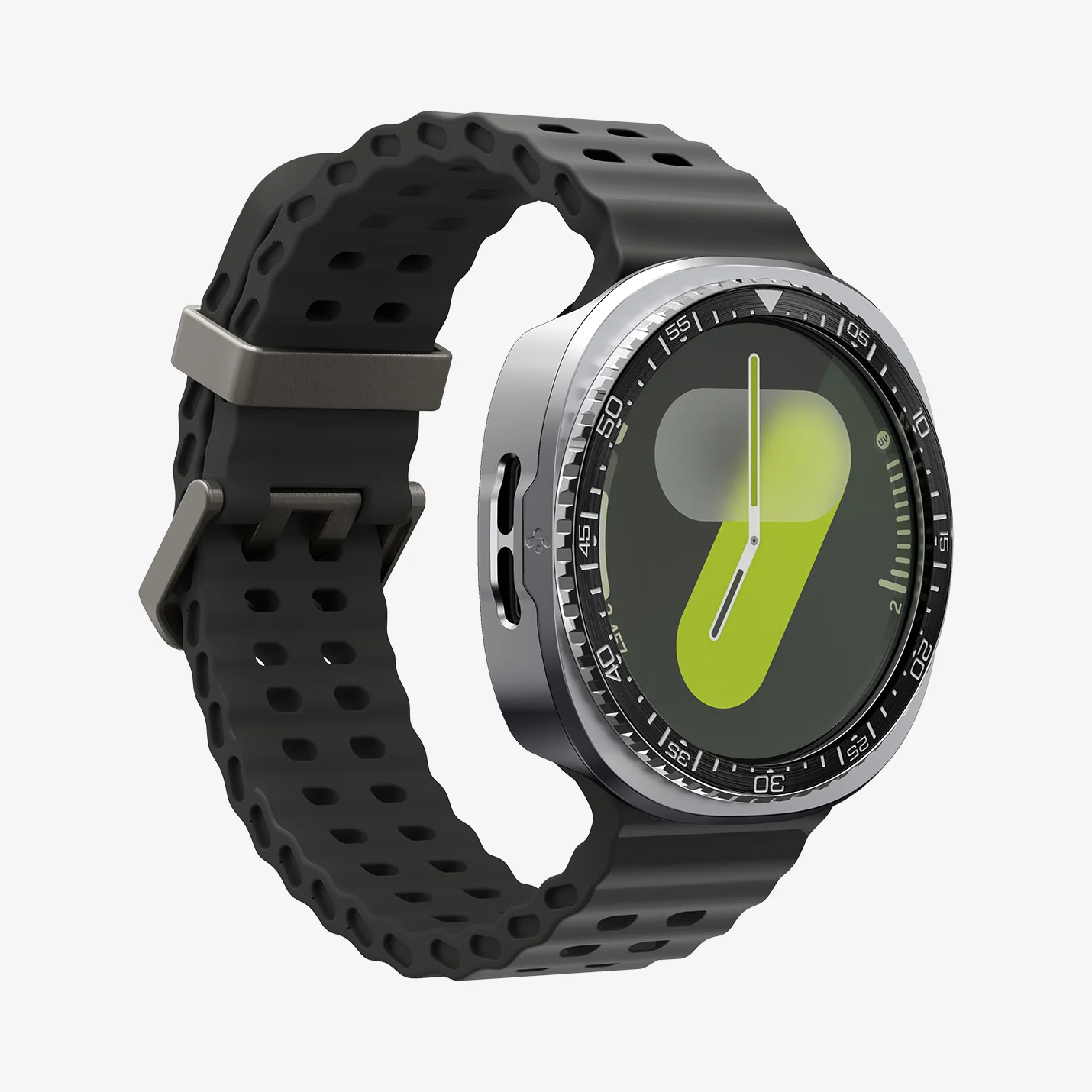 Galaxy Watch 8 Series - Bezel Tune Pro 6 Galaxy Watch 8 Series - Bezel Tune Pro