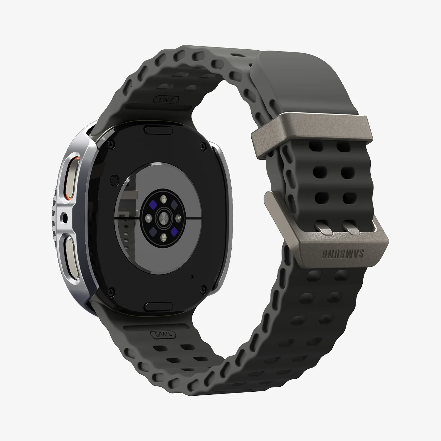 Galaxy Watch 8 Series - Bezel Tune Pro 7 Galaxy Watch 8 Series - Bezel Tune Pro