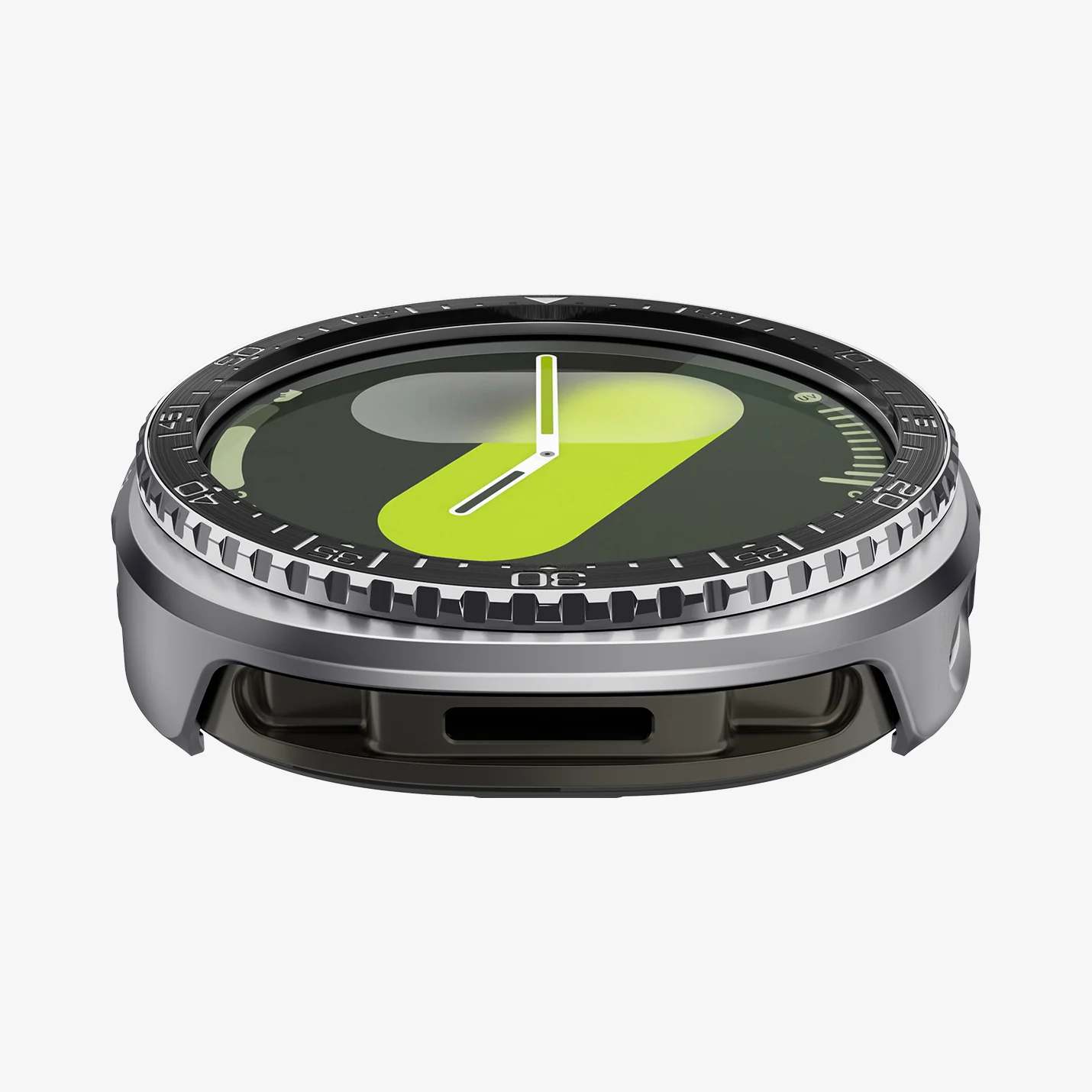 Galaxy Watch 8 Series - Bezel Tune Pro 8 Galaxy Watch 8 Series - Bezel Tune Pro