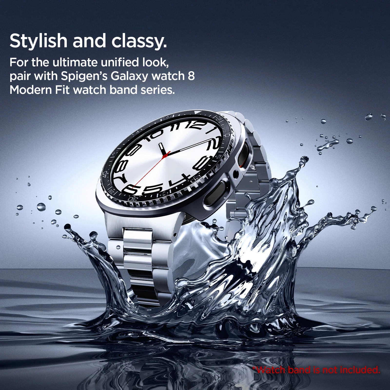 Galaxy Watch 8 Series - Bezel Tune Pro 9 Galaxy Watch 8 Series - Bezel Tune Pro