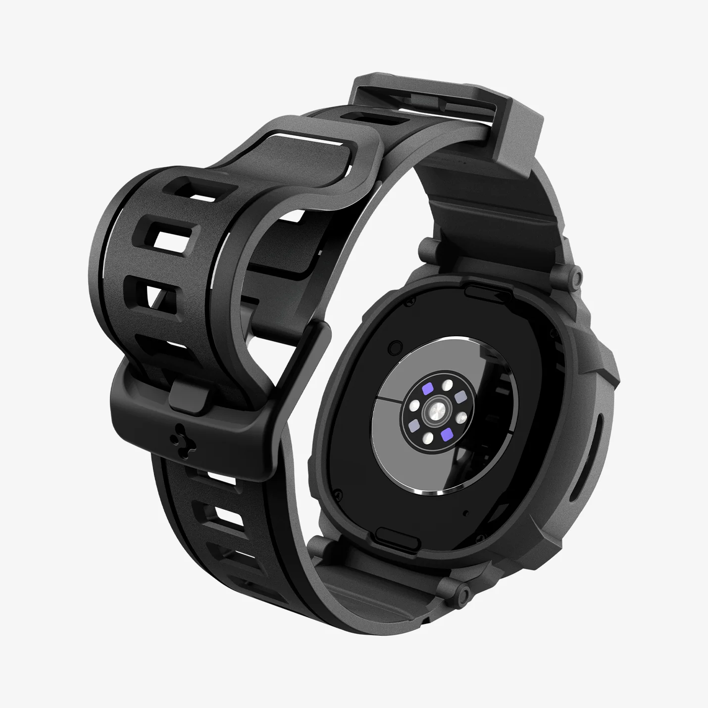 Galaxy Watch 8 Series - Rugged Armor Pro 10 Galaxy Watch 8 Series - Rugged Armor Pro