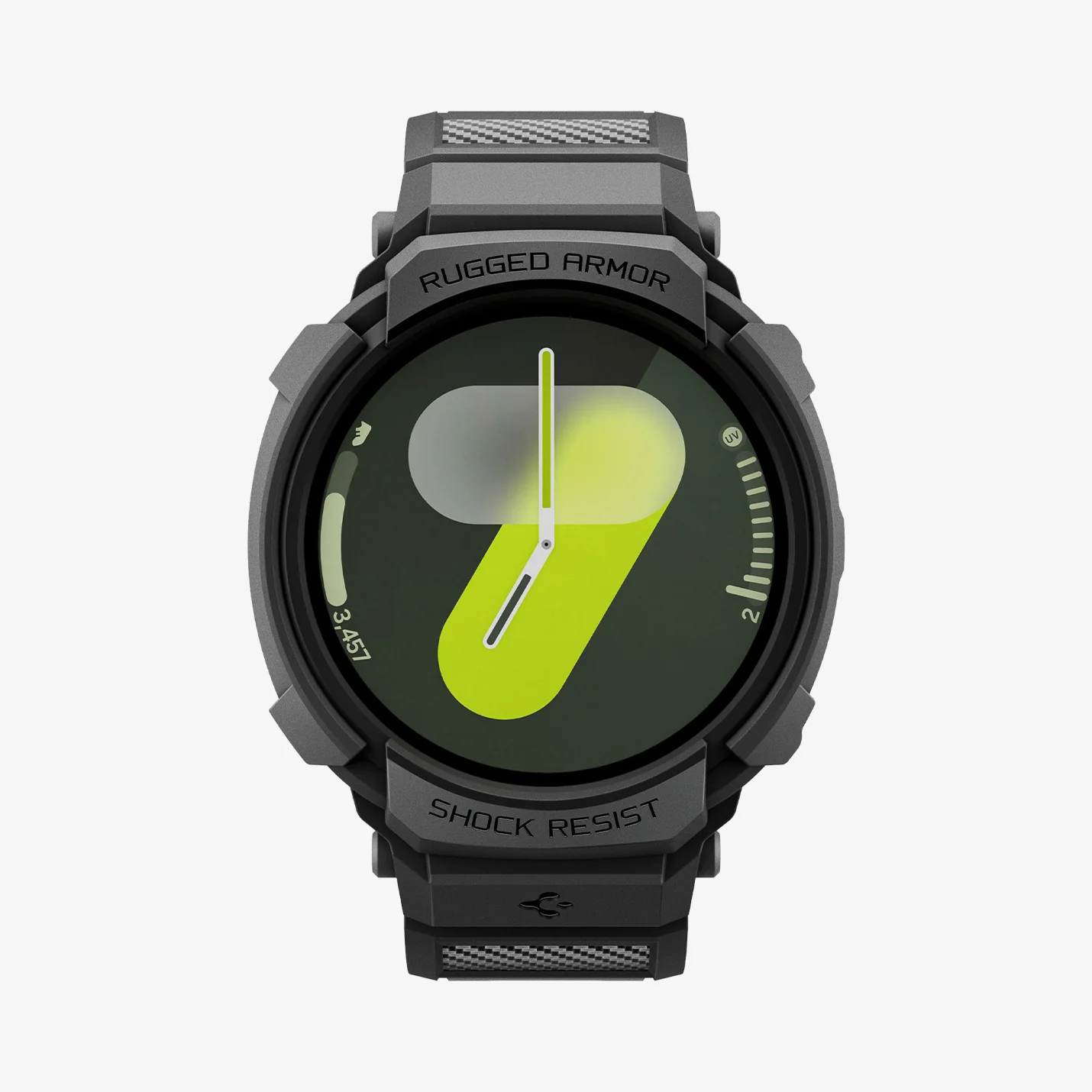 Galaxy Watch 8 Series - Rugged Armor Pro 19 Galaxy Watch 8 Series - Rugged Armor Pro