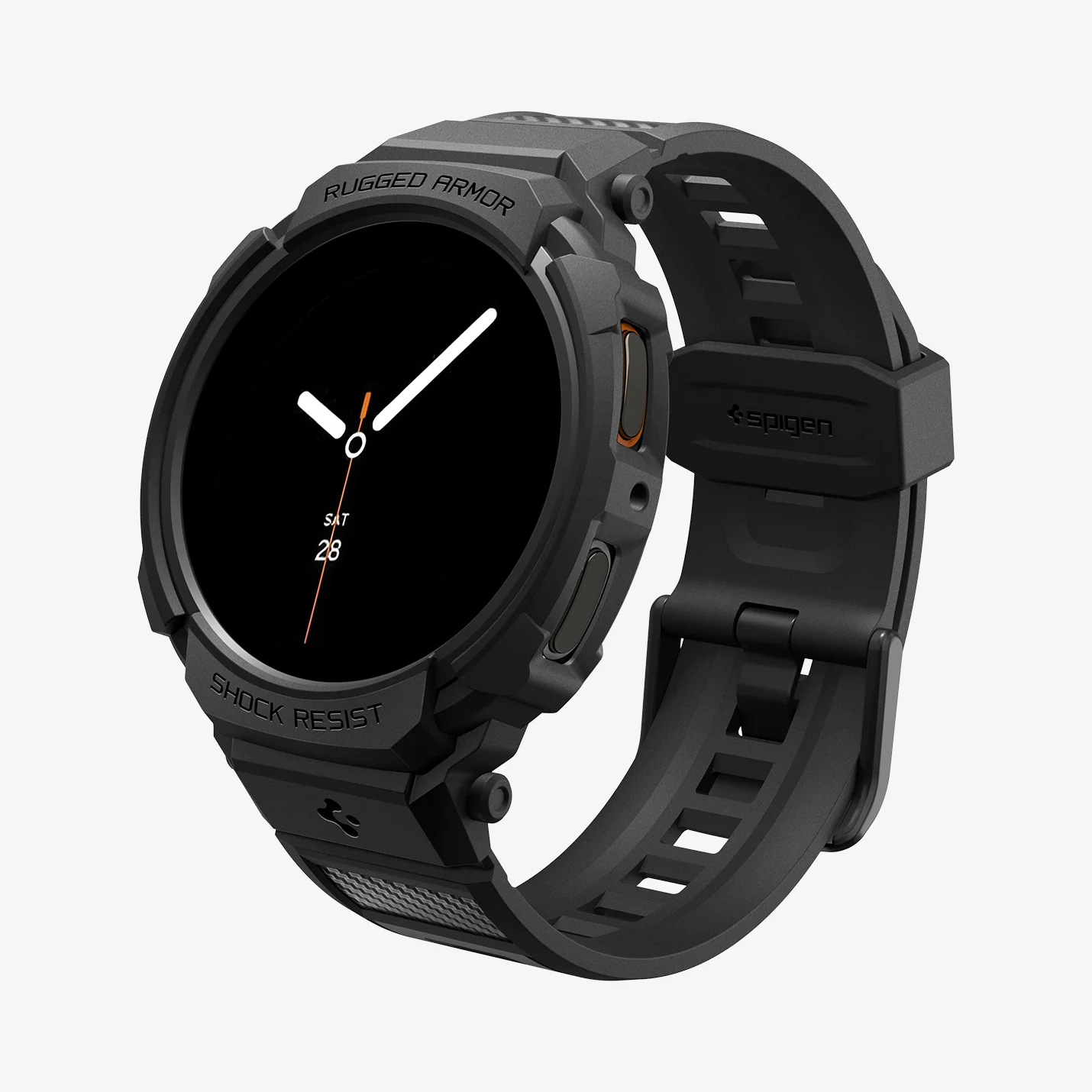 Galaxy Watch 8 Series - Rugged Armor Pro 2 Galaxy Watch 8 Series - Rugged Armor Pro