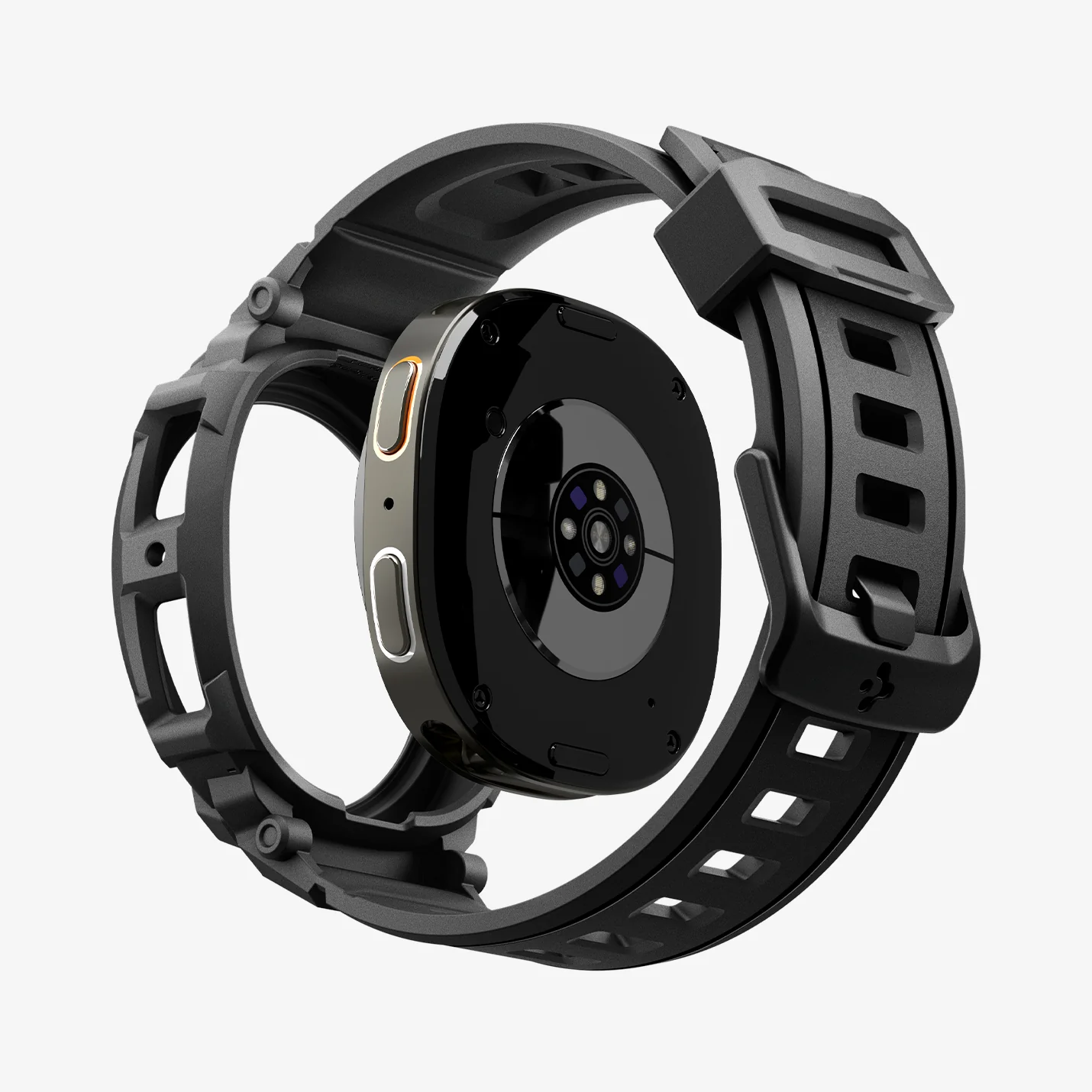 Galaxy Watch 8 Series - Rugged Armor Pro 29 Galaxy Watch 8 Series - Rugged Armor Pro