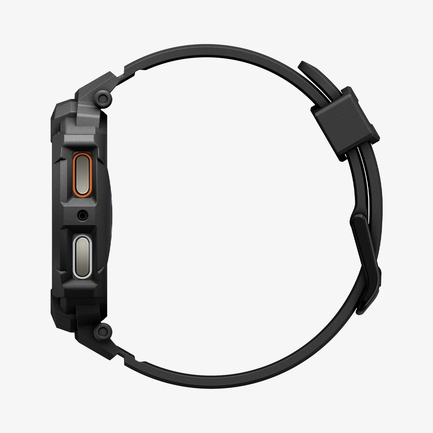 Galaxy Watch 8 Series - Rugged Armor Pro 3 Galaxy Watch 8 Series - Rugged Armor Pro