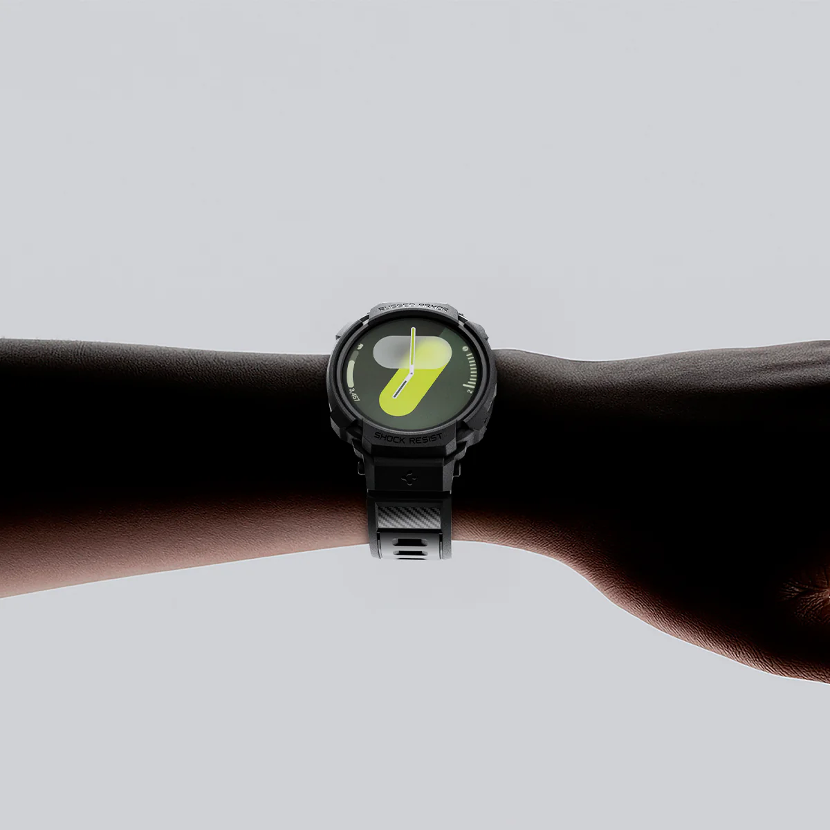 Galaxy Watch 8 Series - Rugged Armor Pro 30 Galaxy Watch 8 Series - Rugged Armor Pro