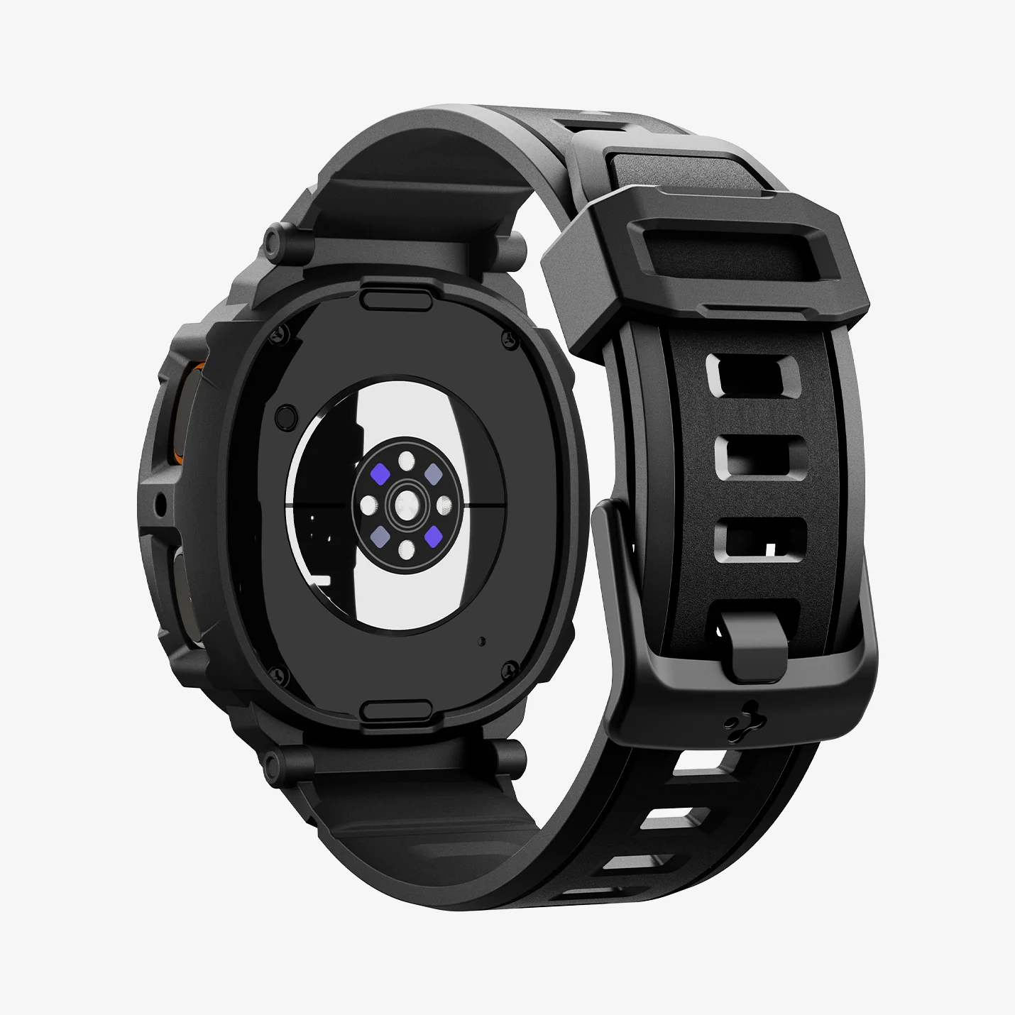 Galaxy Watch 8 Series - Rugged Armor Pro 4 Galaxy Watch 8 Series - Rugged Armor Pro