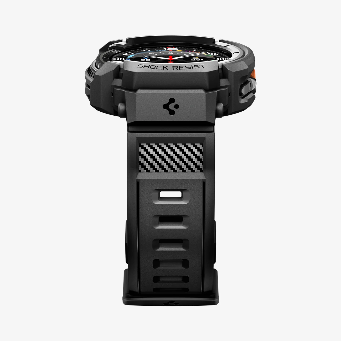 Galaxy Watch 8 Series - Rugged Armor Pro 40 Galaxy Watch 8 Series - Rugged Armor Pro