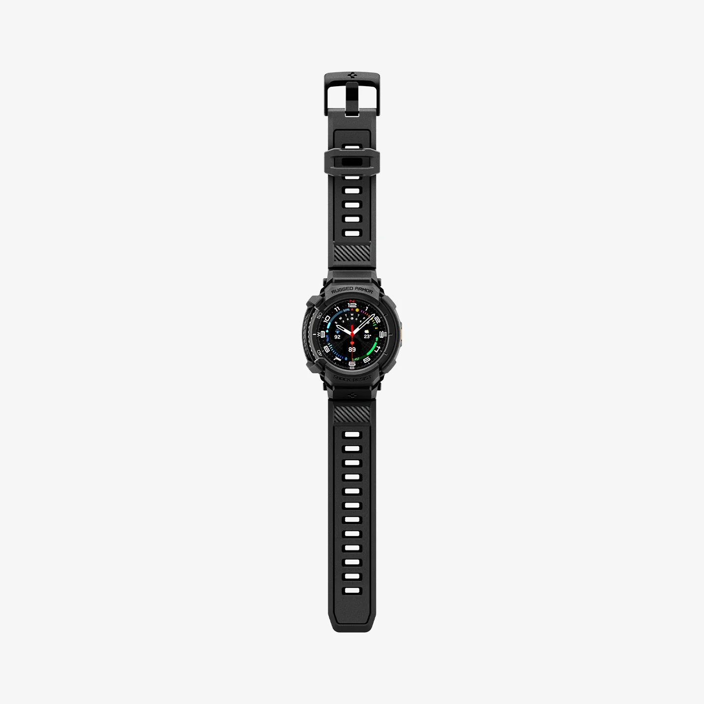 Galaxy Watch 8 Series - Rugged Armor Pro 43 Galaxy Watch 8 Series - Rugged Armor Pro