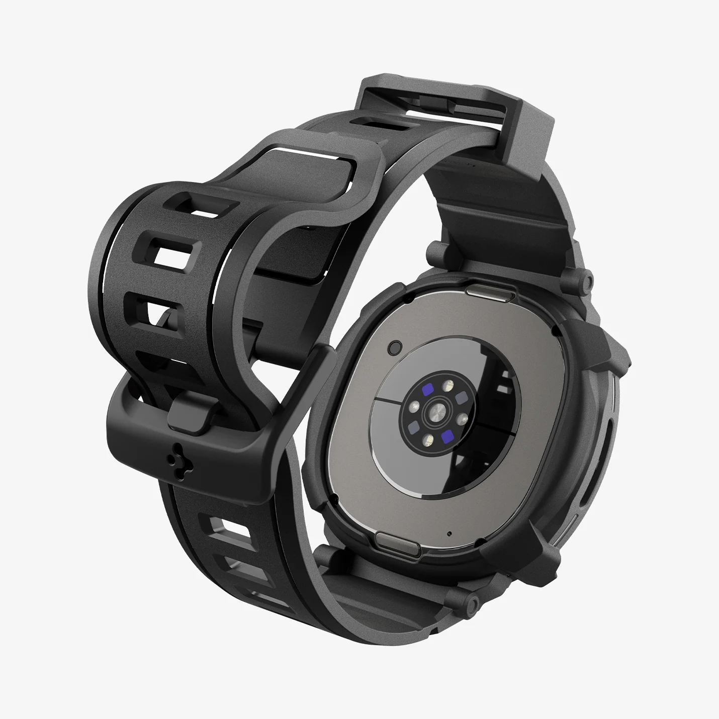 Galaxy Watch 8 Series - Rugged Armor Pro 44 Galaxy Watch 8 Series - Rugged Armor Pro