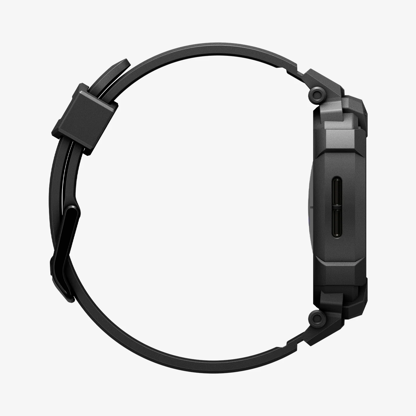Galaxy Watch 8 Series - Rugged Armor Pro 5 Galaxy Watch 8 Series - Rugged Armor Pro