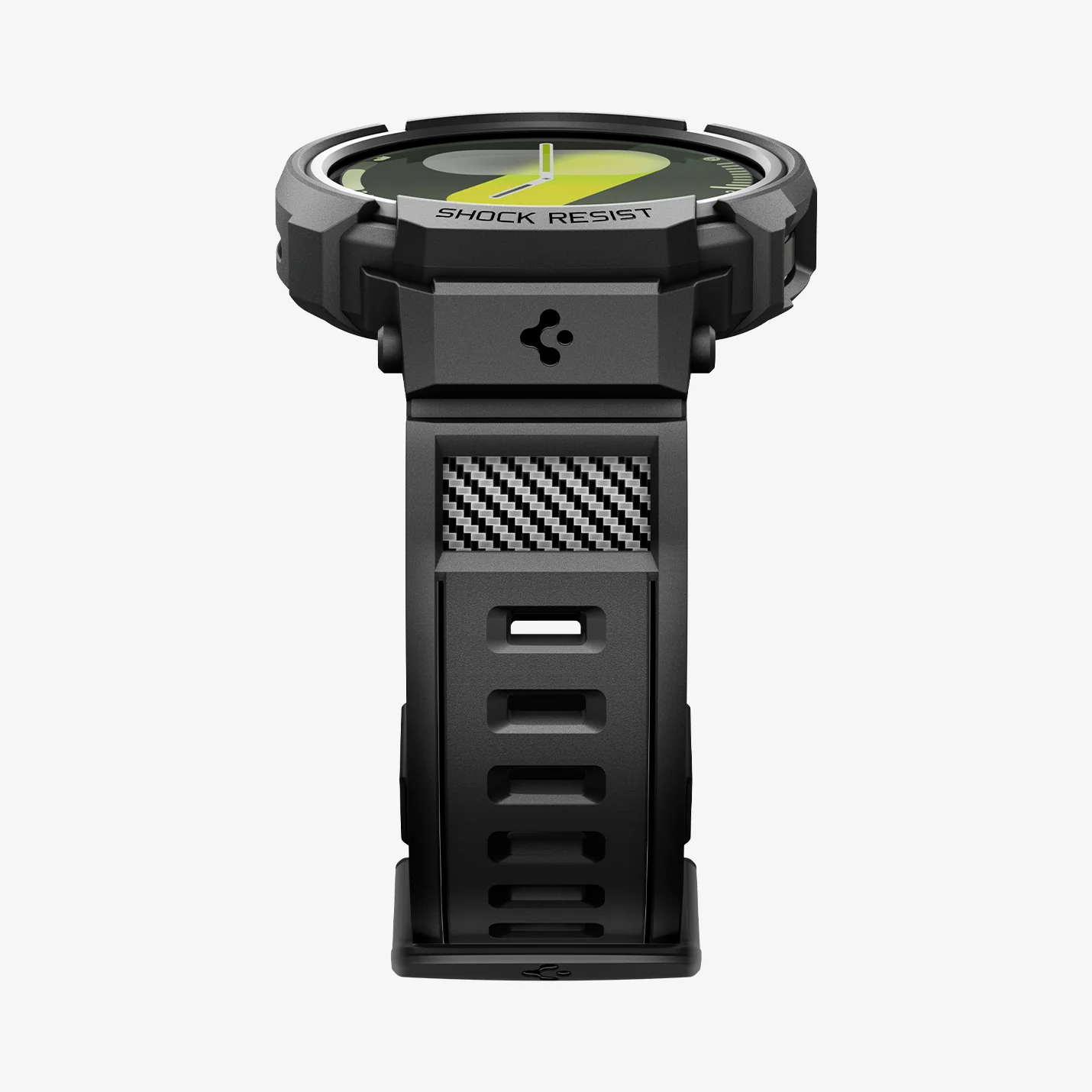 Galaxy Watch 8 Series - Rugged Armor Pro 6 Galaxy Watch 8 Series - Rugged Armor Pro