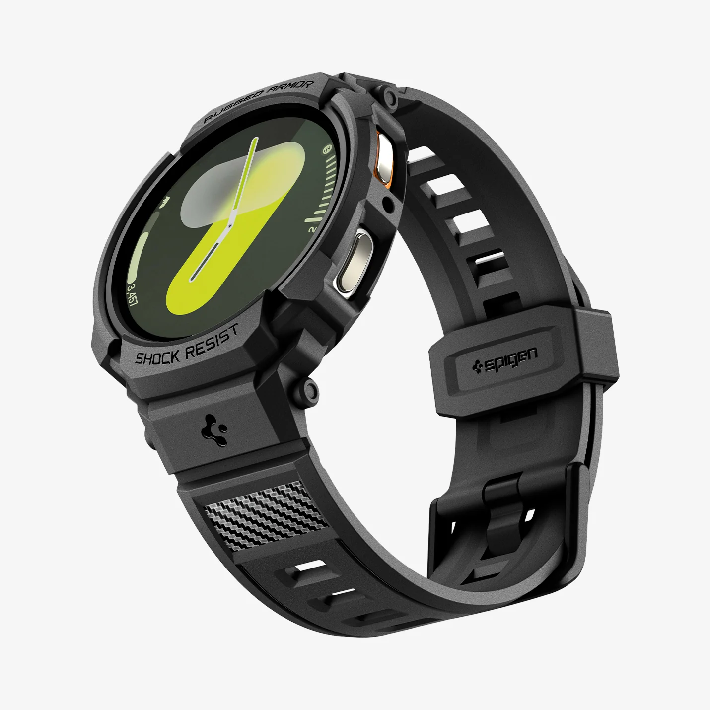 Galaxy Watch 8 Series - Rugged Armor Pro 7 Galaxy Watch 8 Series - Rugged Armor Pro