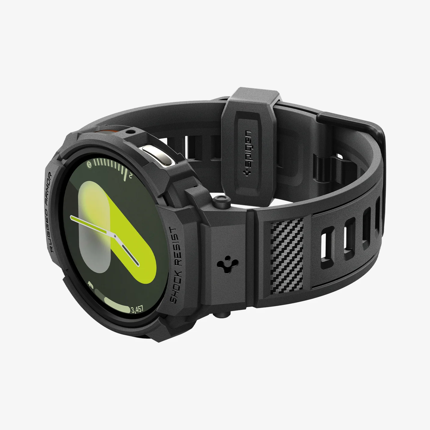 Galaxy Watch 8 Series - Rugged Armor Pro 8 Galaxy Watch 8 Series - Rugged Armor Pro