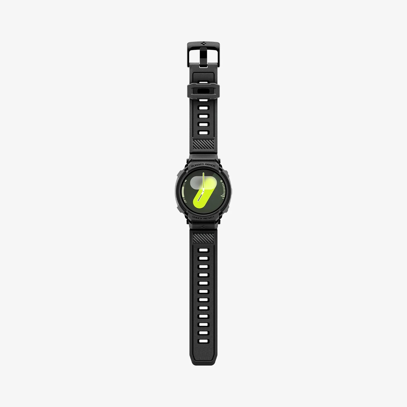 Galaxy Watch 8 Series - Rugged Armor Pro 9 Galaxy Watch 8 Series - Rugged Armor Pro