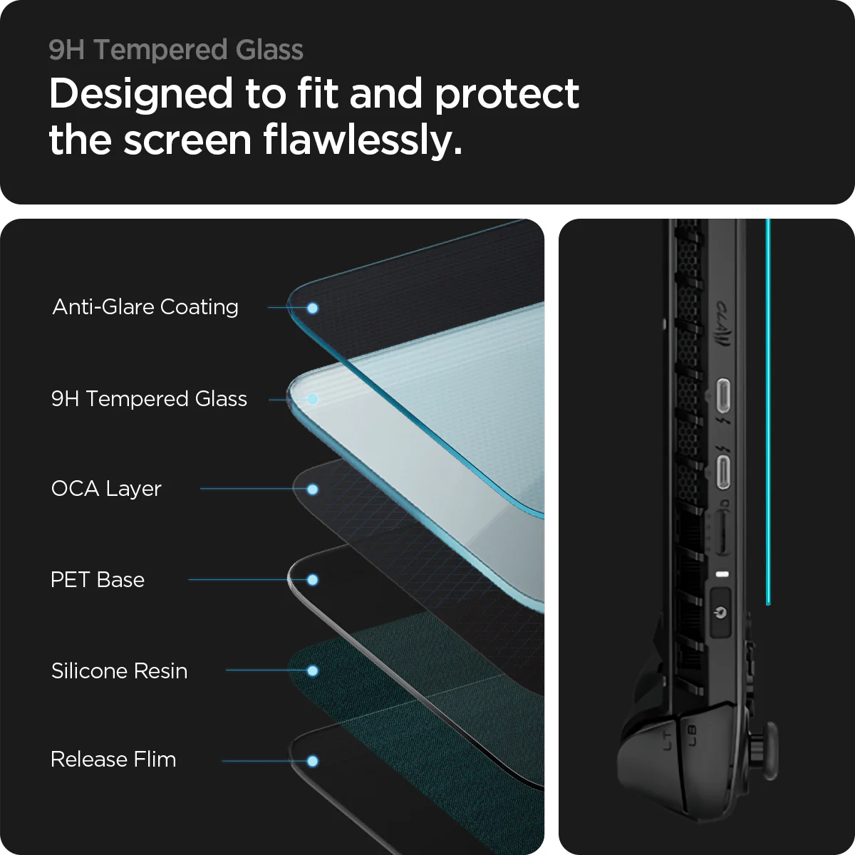 Claw AI+ A2VM Series - GLAS.tR Slim 10 Claw AI+ A2VM Series - GLAS.tR Slim