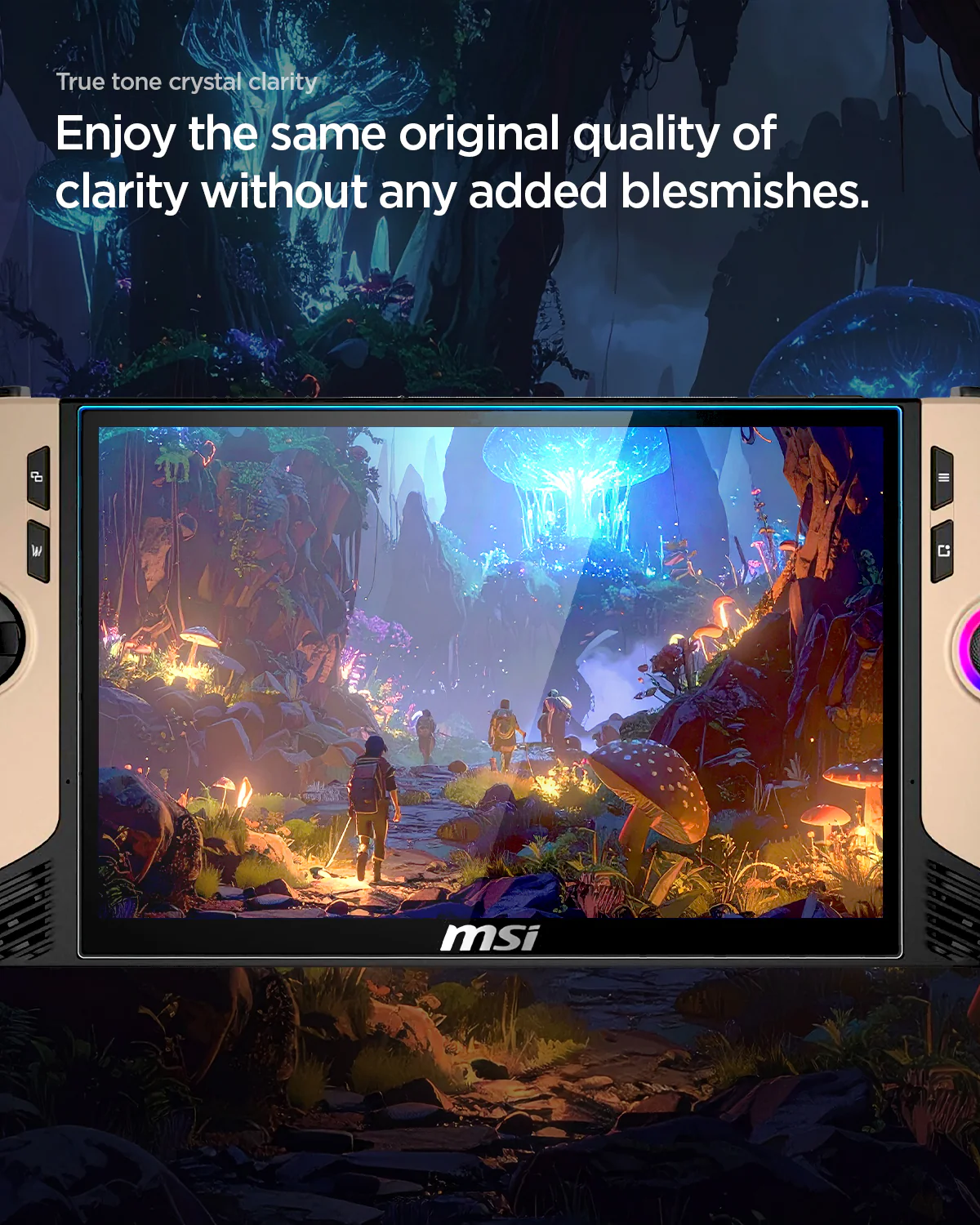 Claw AI+ A2VM Series - GLAS.tR Slim 21 Claw AI+ A2VM Series - GLAS.tR Slim