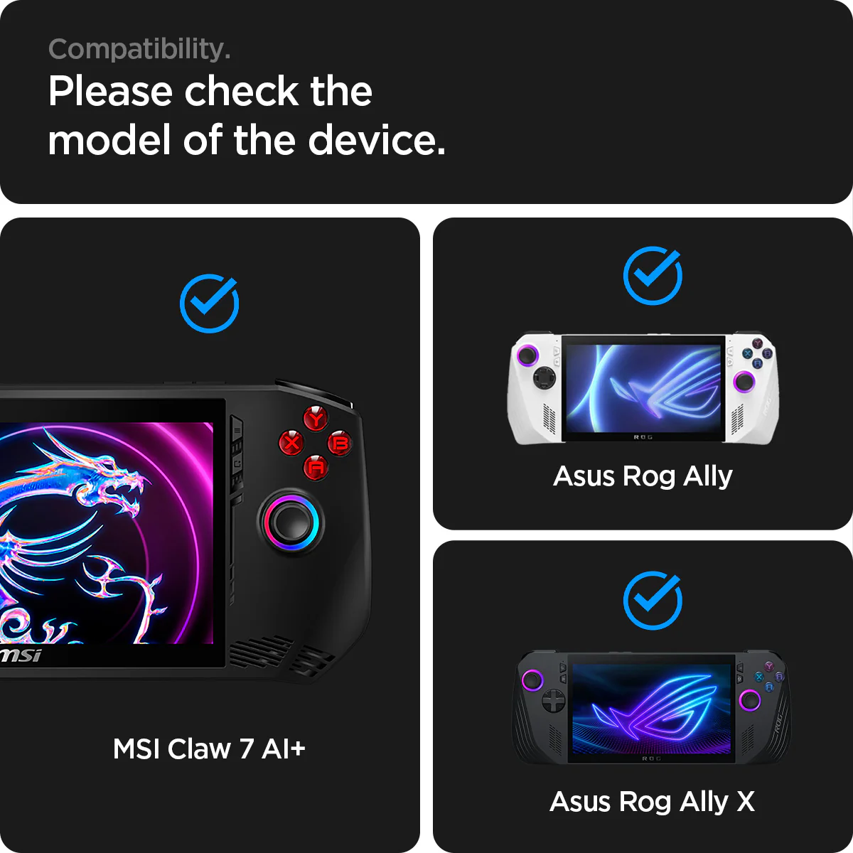 Claw AI+ A2VM Series - GLAS.tR Slim 8 Claw AI+ A2VM Series - GLAS.tR Slim