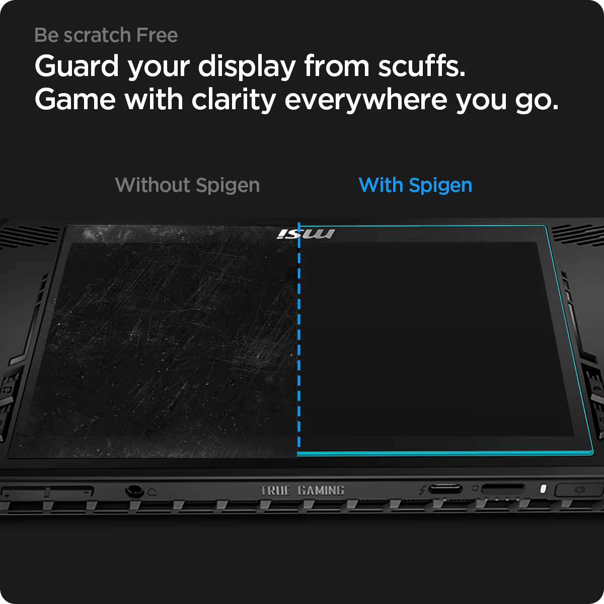 Claw AI+ A2VM Series - GLAS.tR Slim 9 Claw AI+ A2VM Series - GLAS.tR Slim