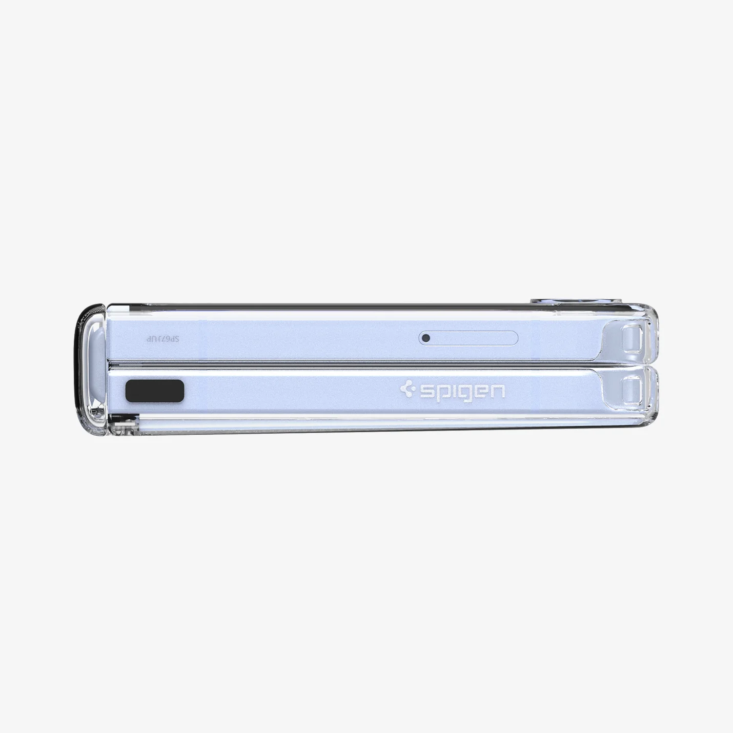 Galaxy Z Flip 6 Series - Ultra Hybrid Pro (Mag Fit) 20 Galaxy Z Flip 6 Series - Ultra Hybrid Pro (Mag Fit)