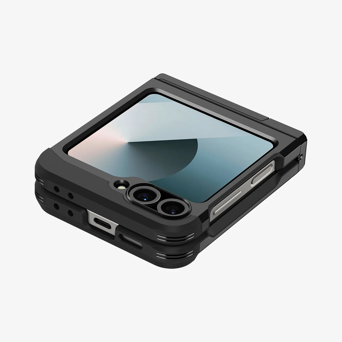 Galaxy Z Flip 6 Series - Tough Armor Pro (Mag Fit) 11 Galaxy Z Flip 6 Series - Tough Armor Pro (Mag Fit)