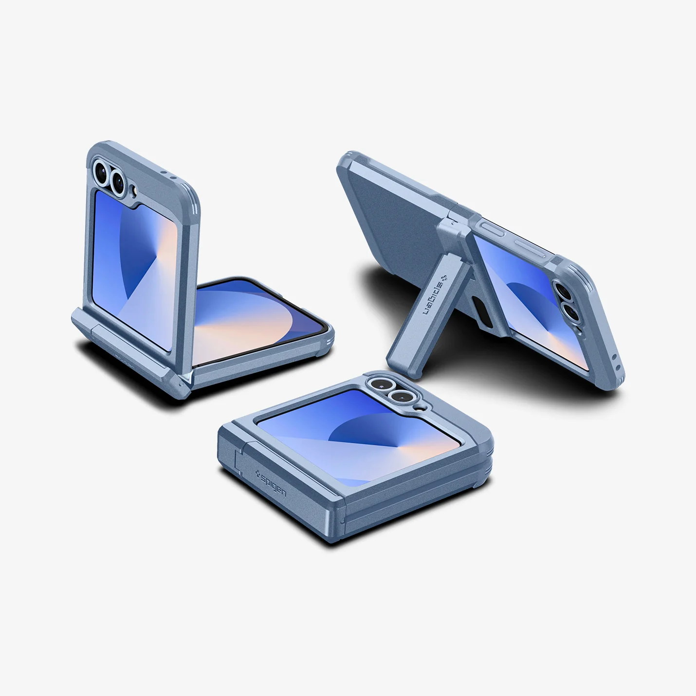 Galaxy Z Flip 6 Series - Tough Armor Pro (Mag Fit) 20 Galaxy Z Flip 6 Series - Tough Armor Pro (Mag Fit)