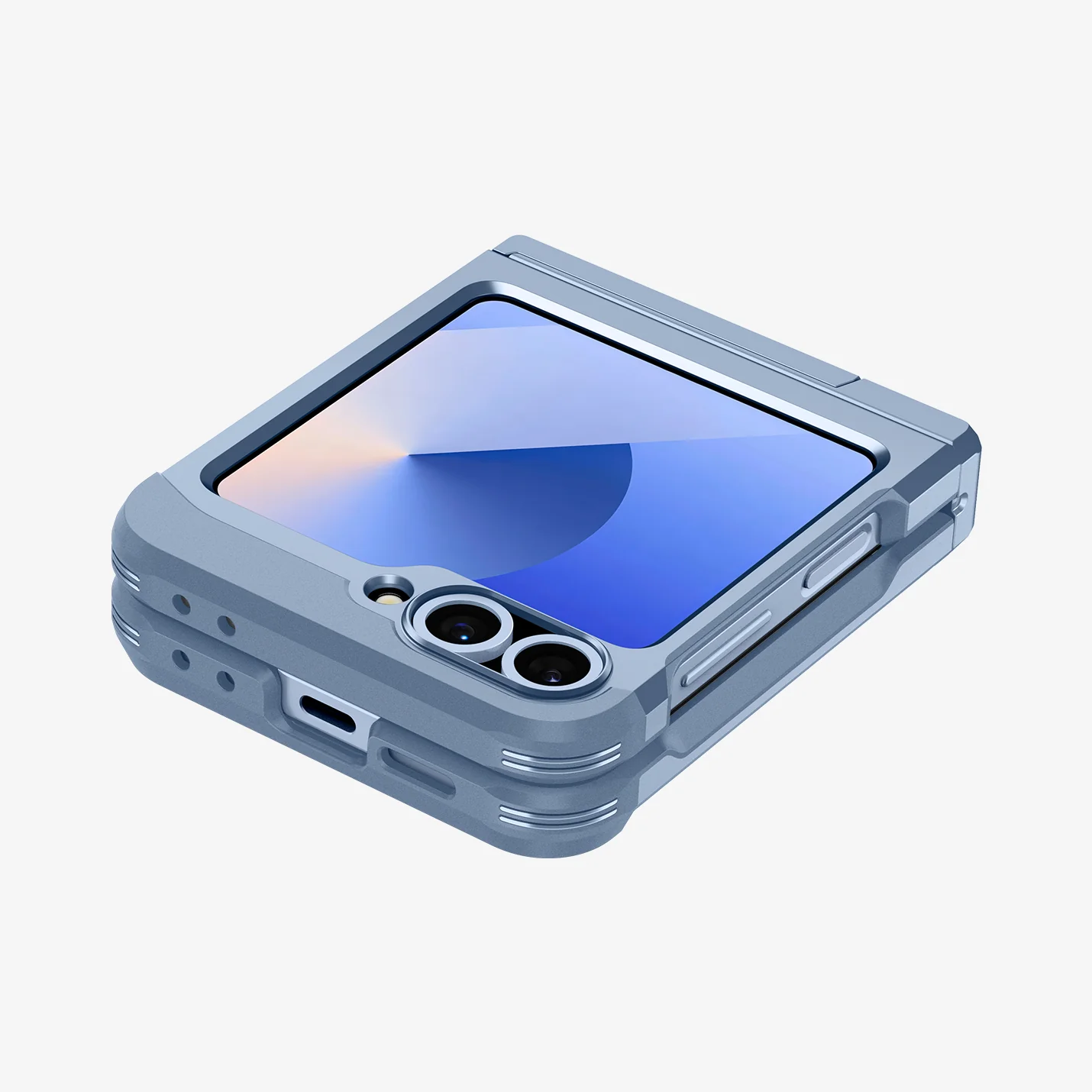 Galaxy Z Flip 6 Series - Tough Armor Pro (Mag Fit) 28 Galaxy Z Flip 6 Series - Tough Armor Pro (Mag Fit)