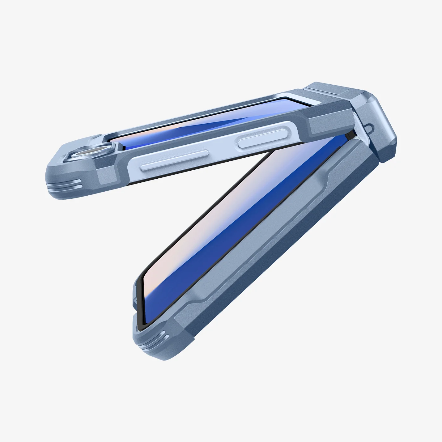 Galaxy Z Flip 6 Series - Tough Armor Pro (Mag Fit) 29 Galaxy Z Flip 6 Series - Tough Armor Pro (Mag Fit)