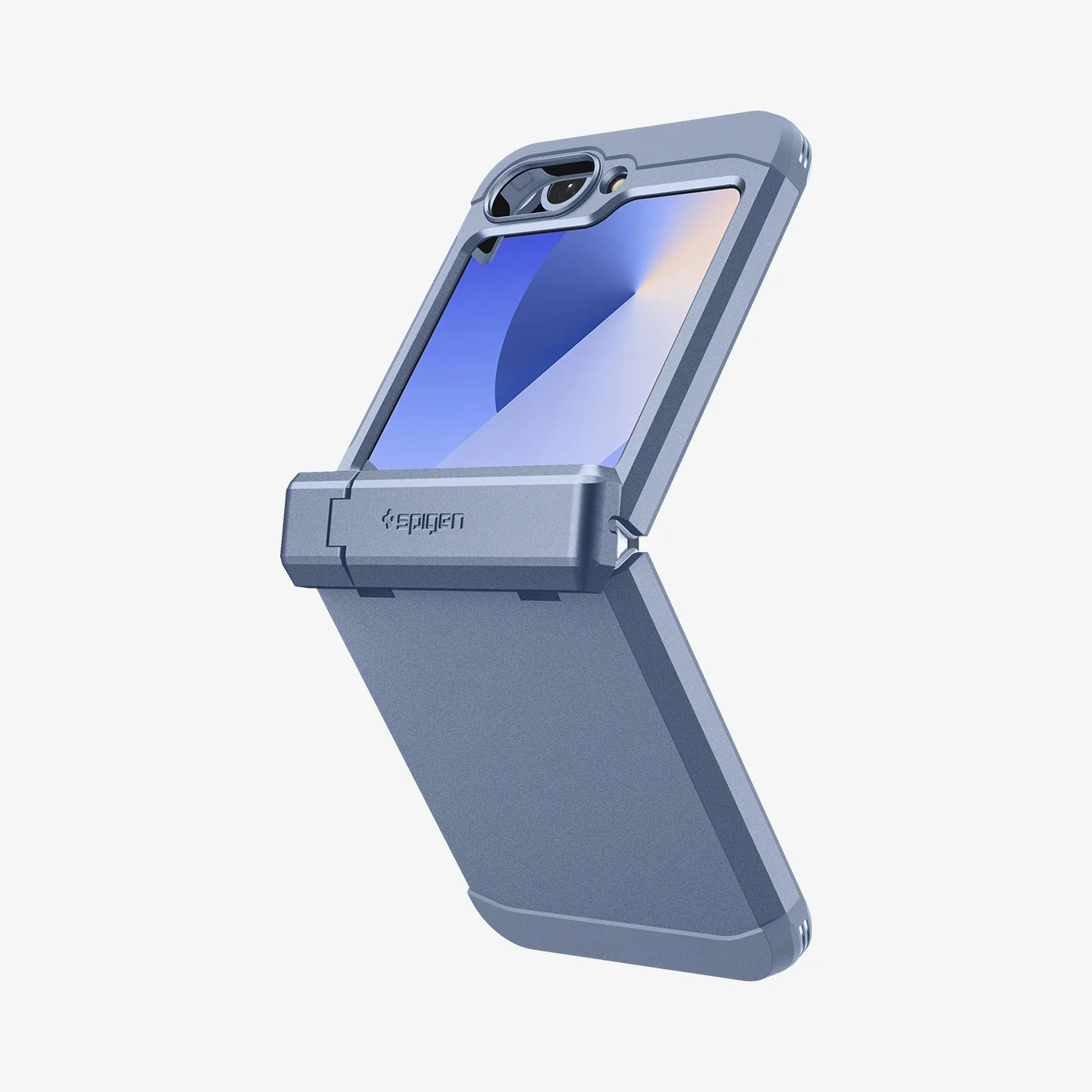 Galaxy Z Flip 6 Series - Tough Armor Pro (Mag Fit) 30 Galaxy Z Flip 6 Series - Tough Armor Pro (Mag Fit)