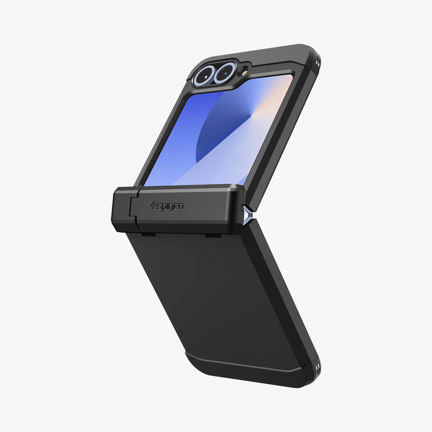 Galaxy Z Flip 7 FE Series - Tough Armor Pro (Mag Fit) 13 Galaxy Z Flip 7 FE Series - Tough Armor Pro (Mag Fit)