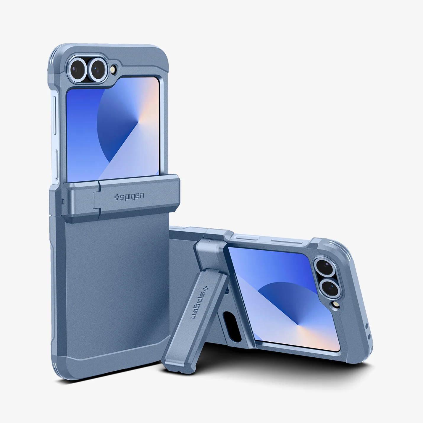 Galaxy Z Flip 7 FE Series - Tough Armor Pro (Mag Fit) 28 Galaxy Z Flip 7 FE Series - Tough Armor Pro (Mag Fit)