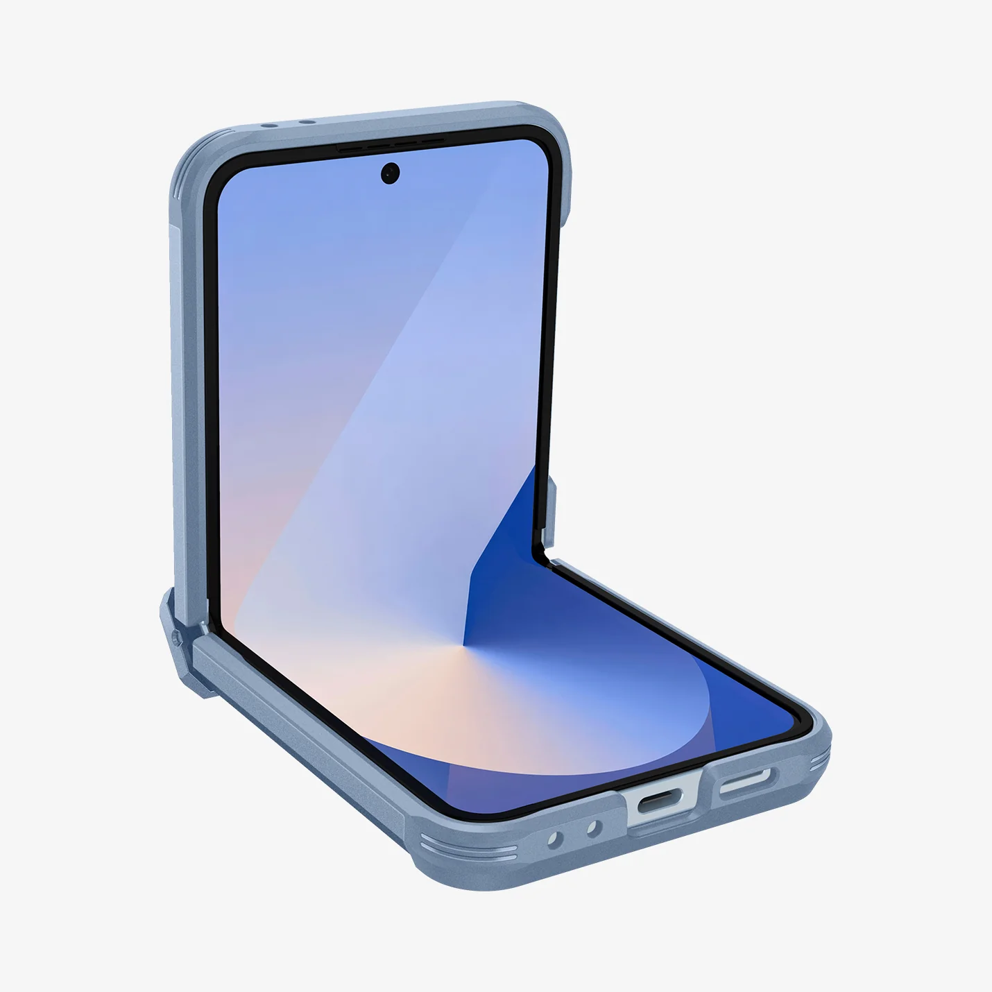 Galaxy Z Flip 7 FE Series - Tough Armor Pro (Mag Fit) 32 Galaxy Z Flip 7 FE Series - Tough Armor Pro (Mag Fit)