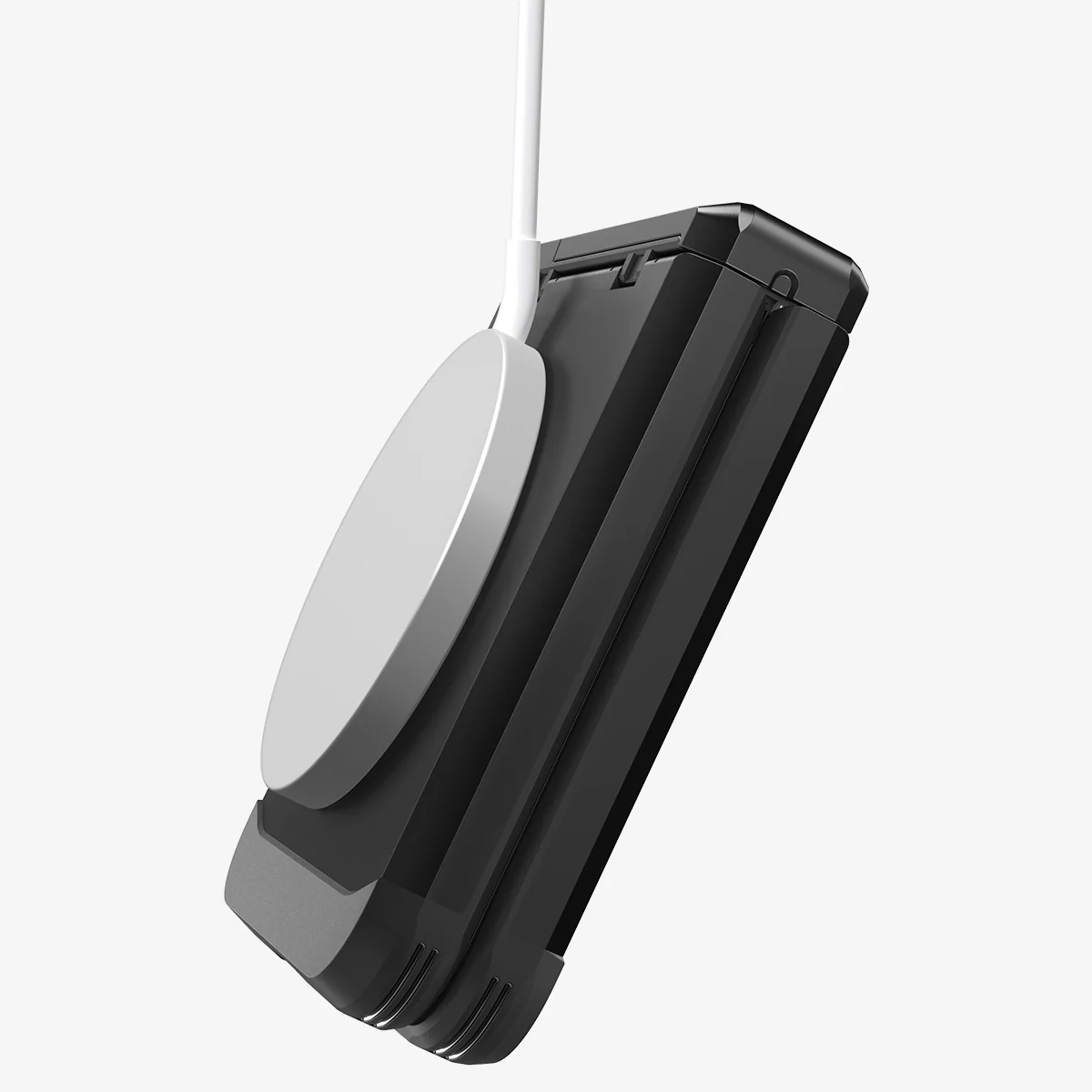 Galaxy Z Flip 7 FE Series - Tough Armor Pro (Mag Fit) 8 Galaxy Z Flip 7 FE Series - Tough Armor Pro (Mag Fit)